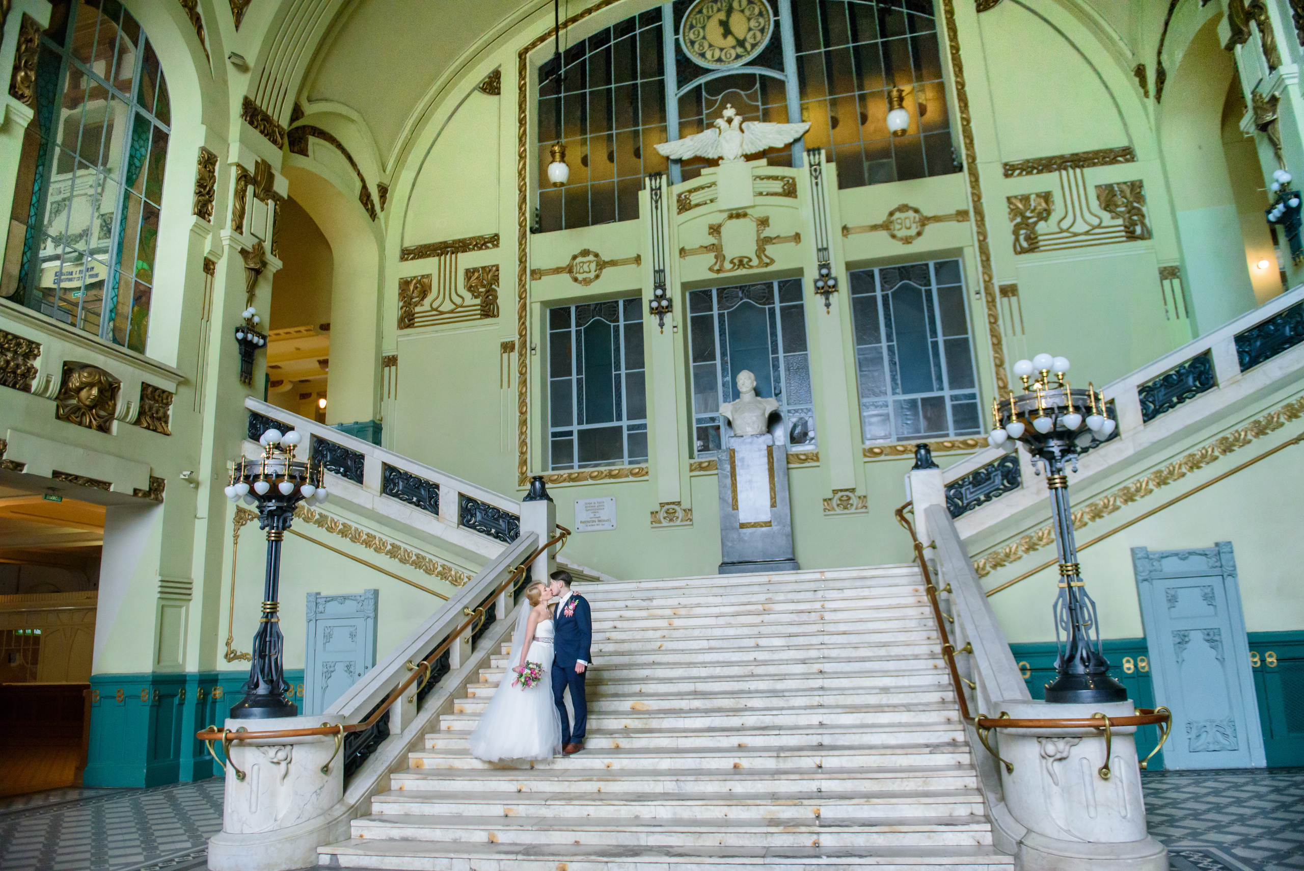 Алексей+Анна. Фотограф спб, Санкт-Петербурге, Питере  Денис Гусев