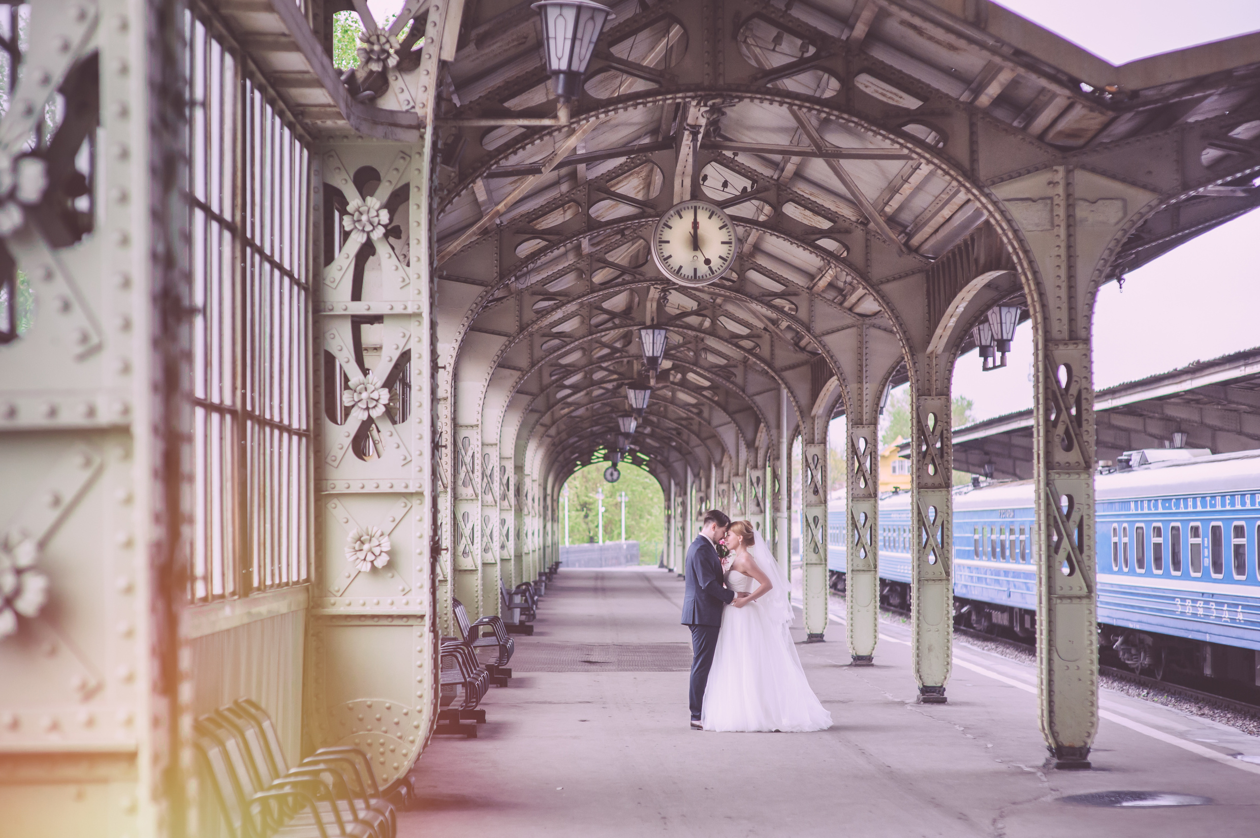 Алексей+Анна. Фотограф спб, Санкт-Петербурге, Питере  Денис Гусев