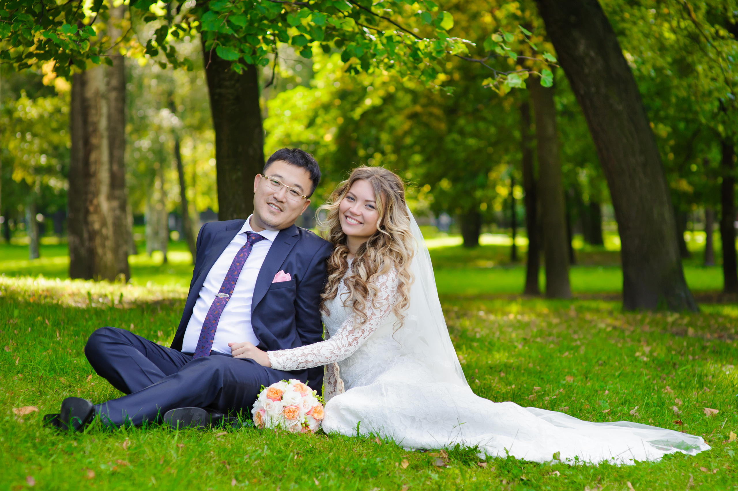 ЛиЯн+Инна. Фотограф спб, Санкт-Петербурге, Питере  Денис Гусев