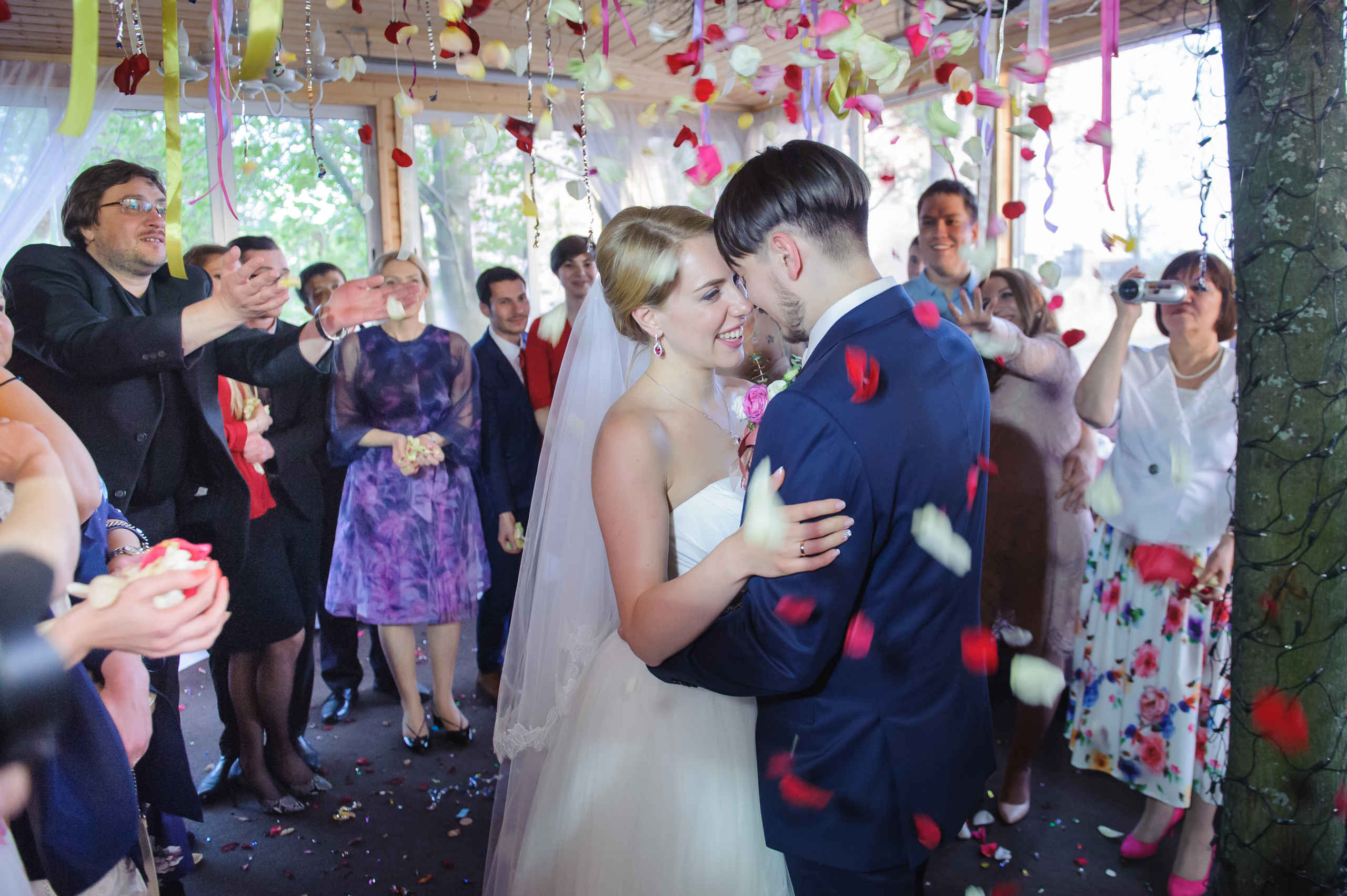 Алексей+Анна. Фотограф спб, Санкт-Петербурге, Питере  Денис Гусев