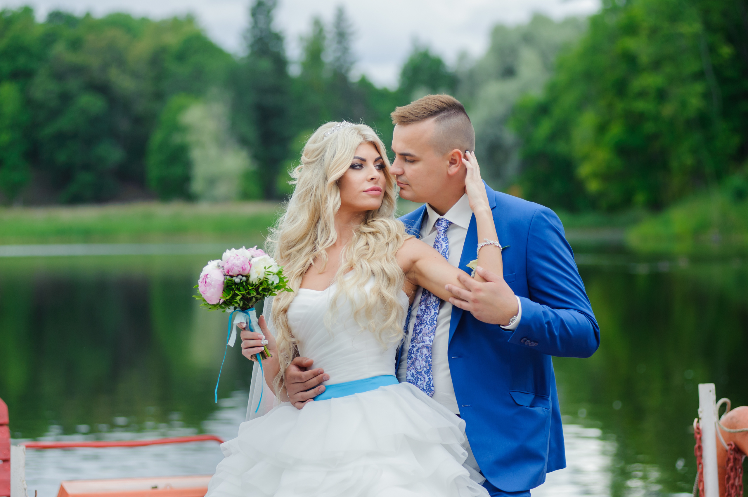 Алексей+Вероника. Фотограф спб, Санкт-Петербурге, Питере  Денис Гусев