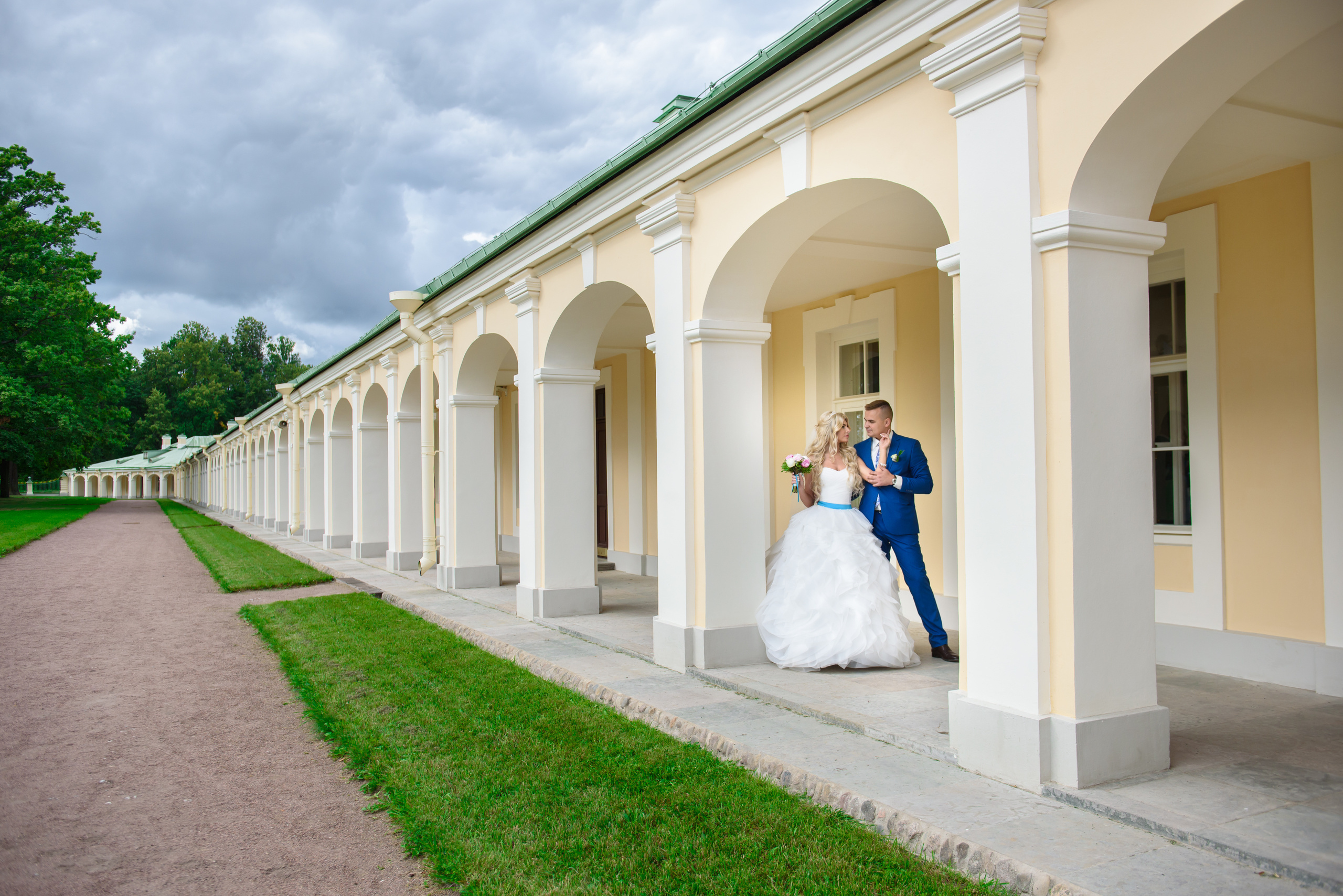 Алексей+Вероника. Фотограф спб, Санкт-Петербурге, Питере  Денис Гусев