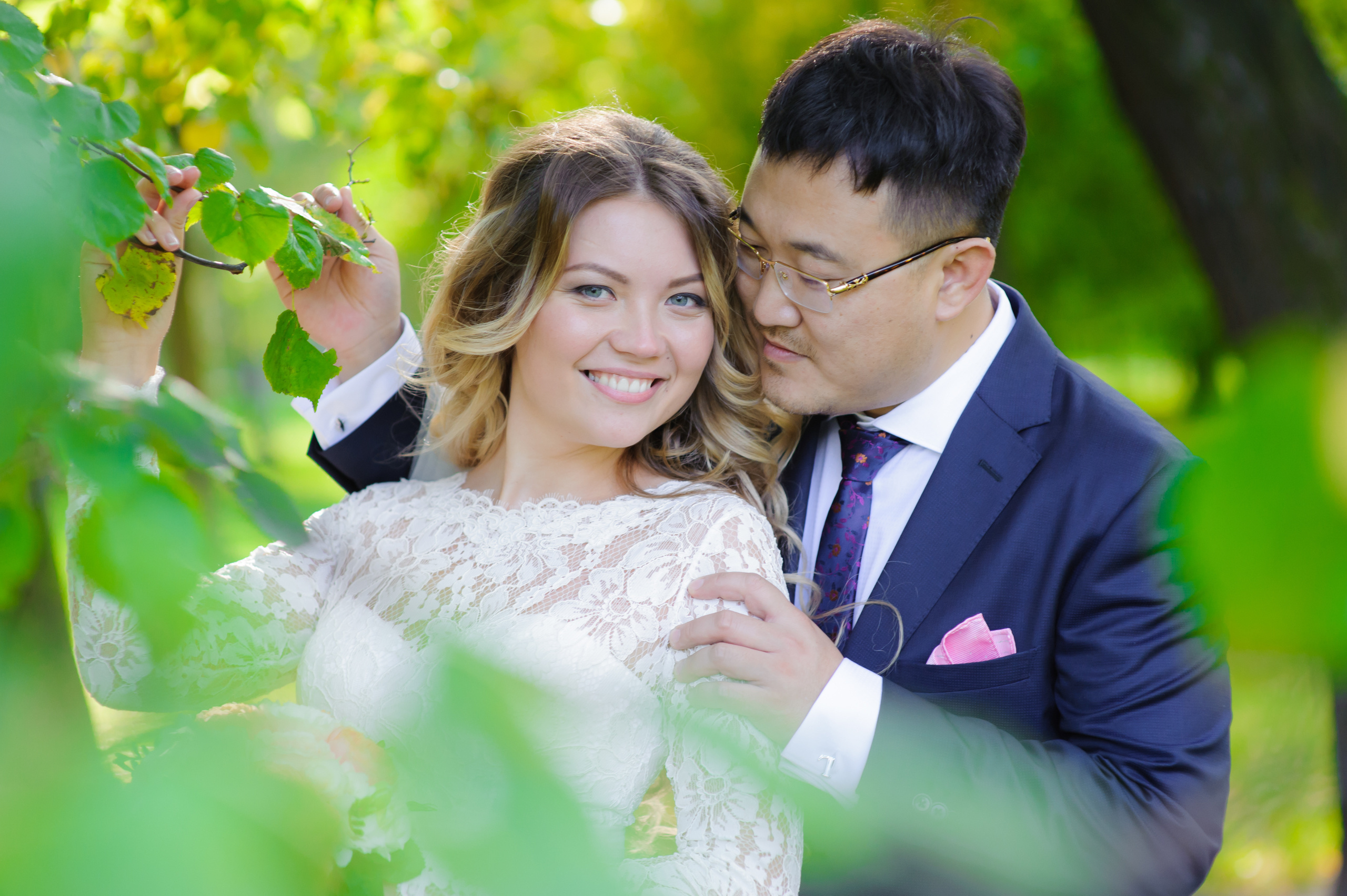 ЛиЯн+Инна. Фотограф спб, Санкт-Петербурге, Питере  Денис Гусев