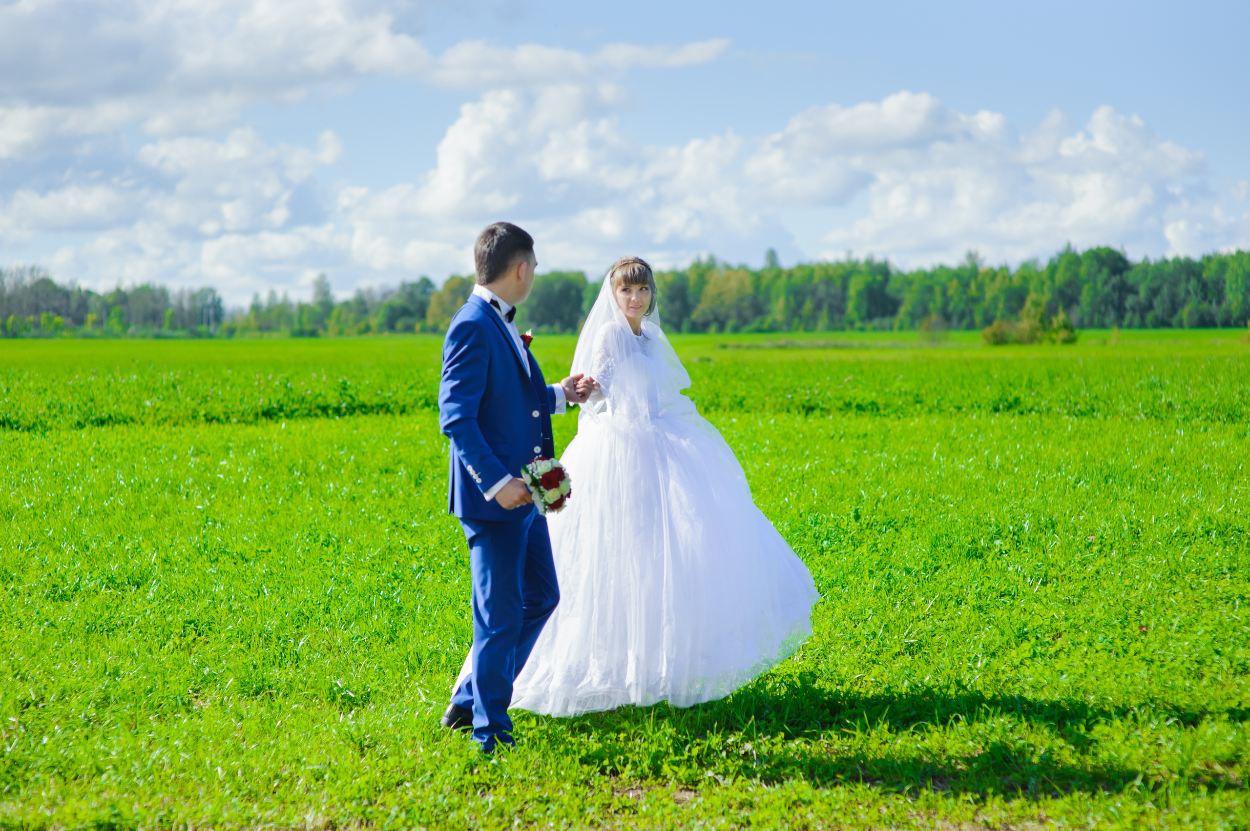 Сергей+Александра. Фотограф спб, Санкт-Петербурге, Питере  Денис Гусев