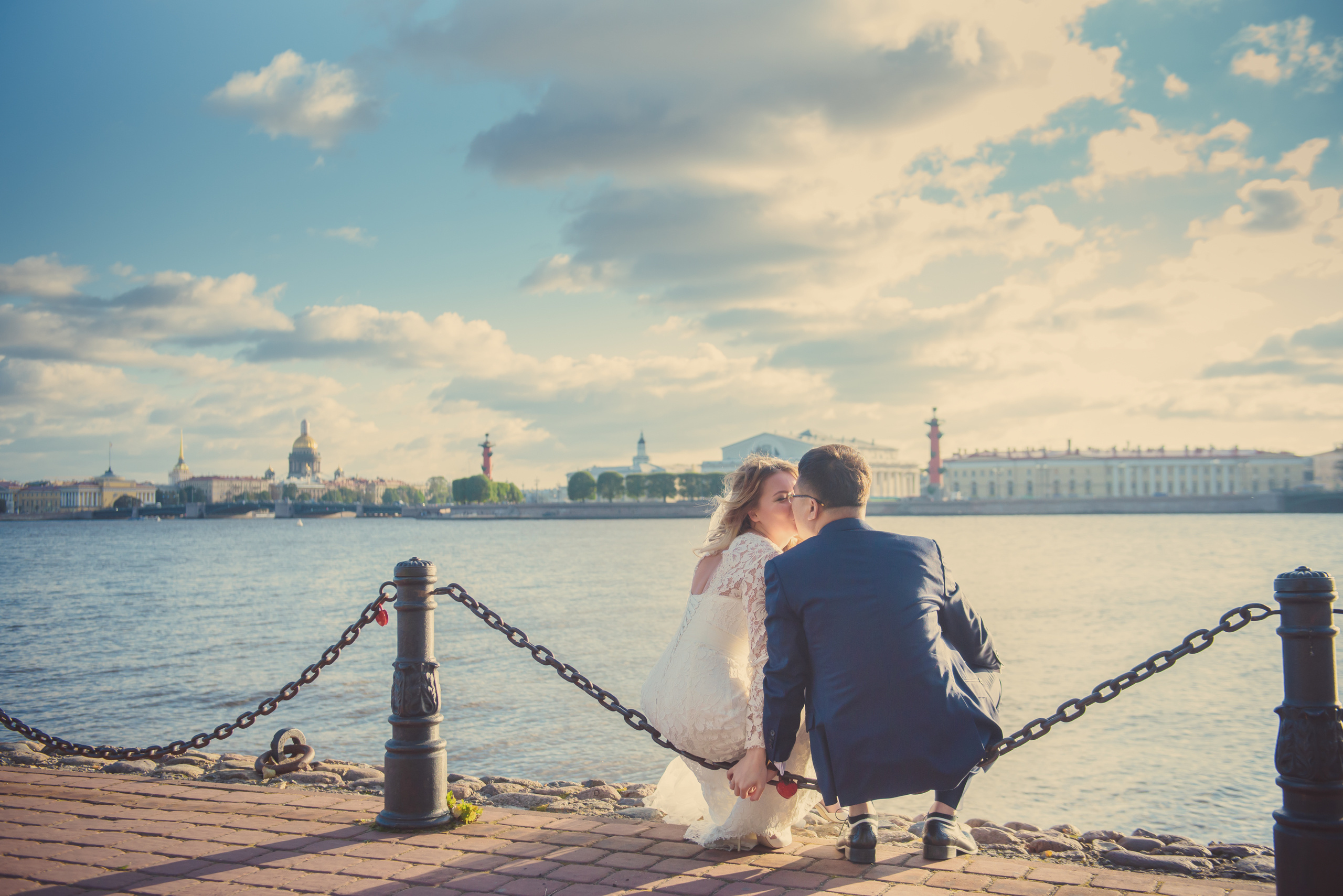 ЛиЯн+Инна. Фотограф спб, Санкт-Петербурге, Питере  Денис Гусев