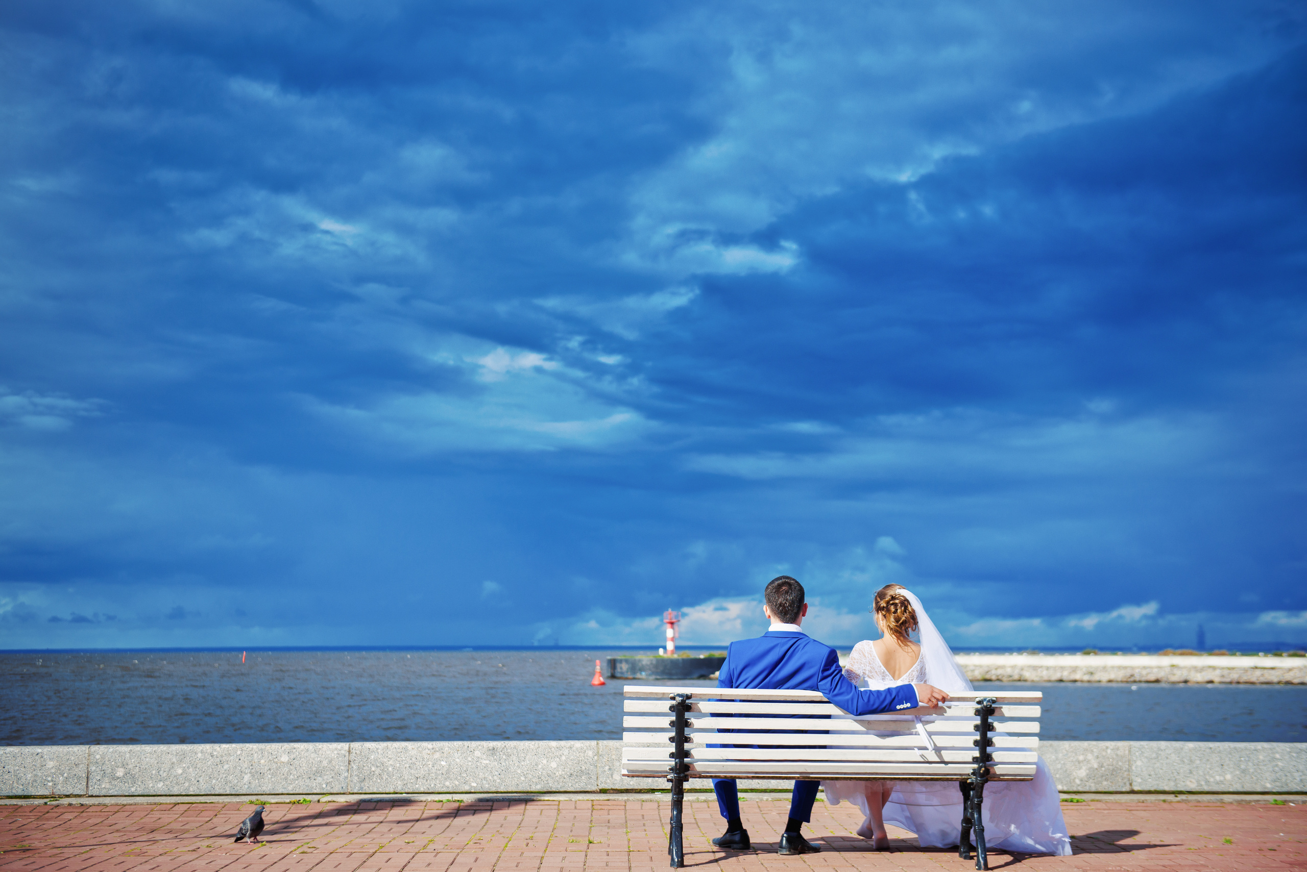 Сергей+Александра. Фотограф спб, Санкт-Петербурге, Питере  Денис Гусев