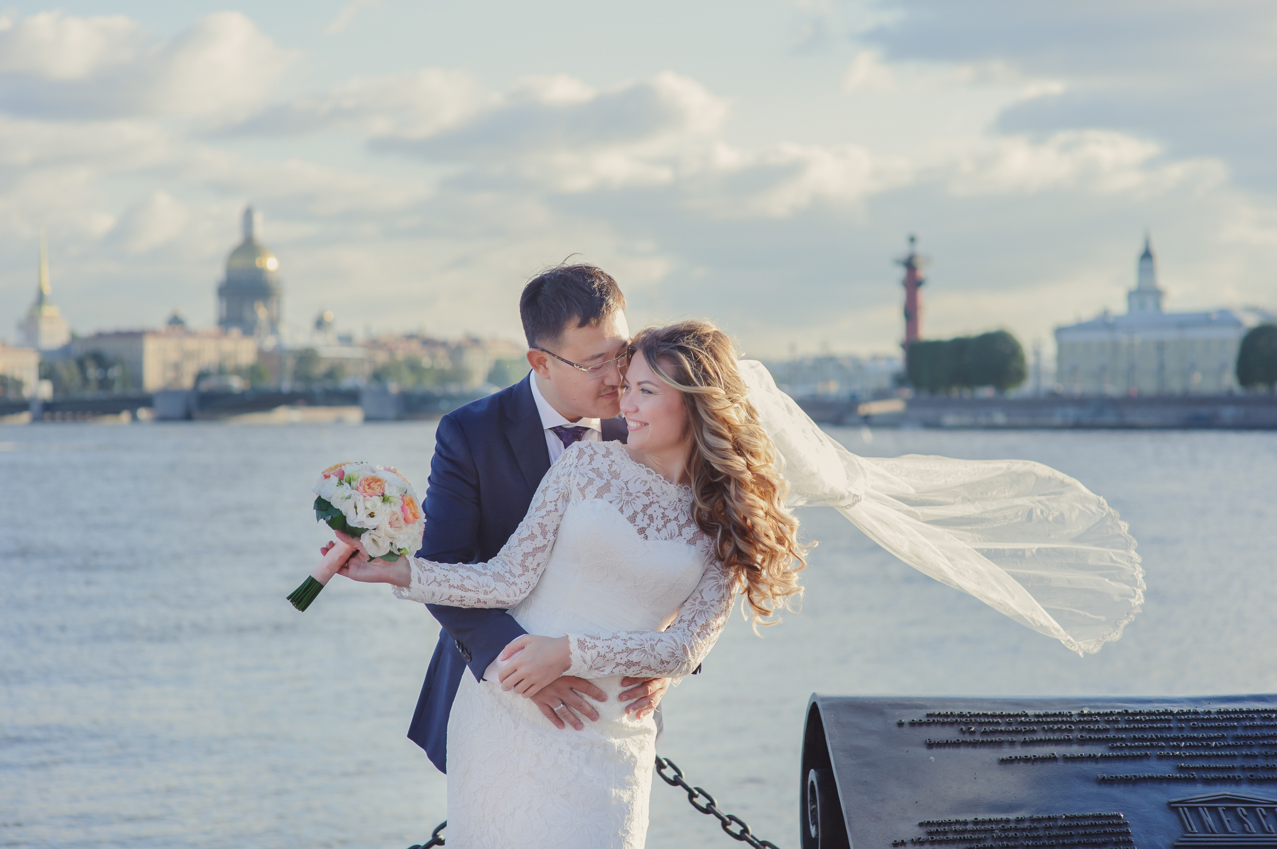 ЛиЯн+Инна. Фотограф спб, Санкт-Петербурге, Питере  Денис Гусев