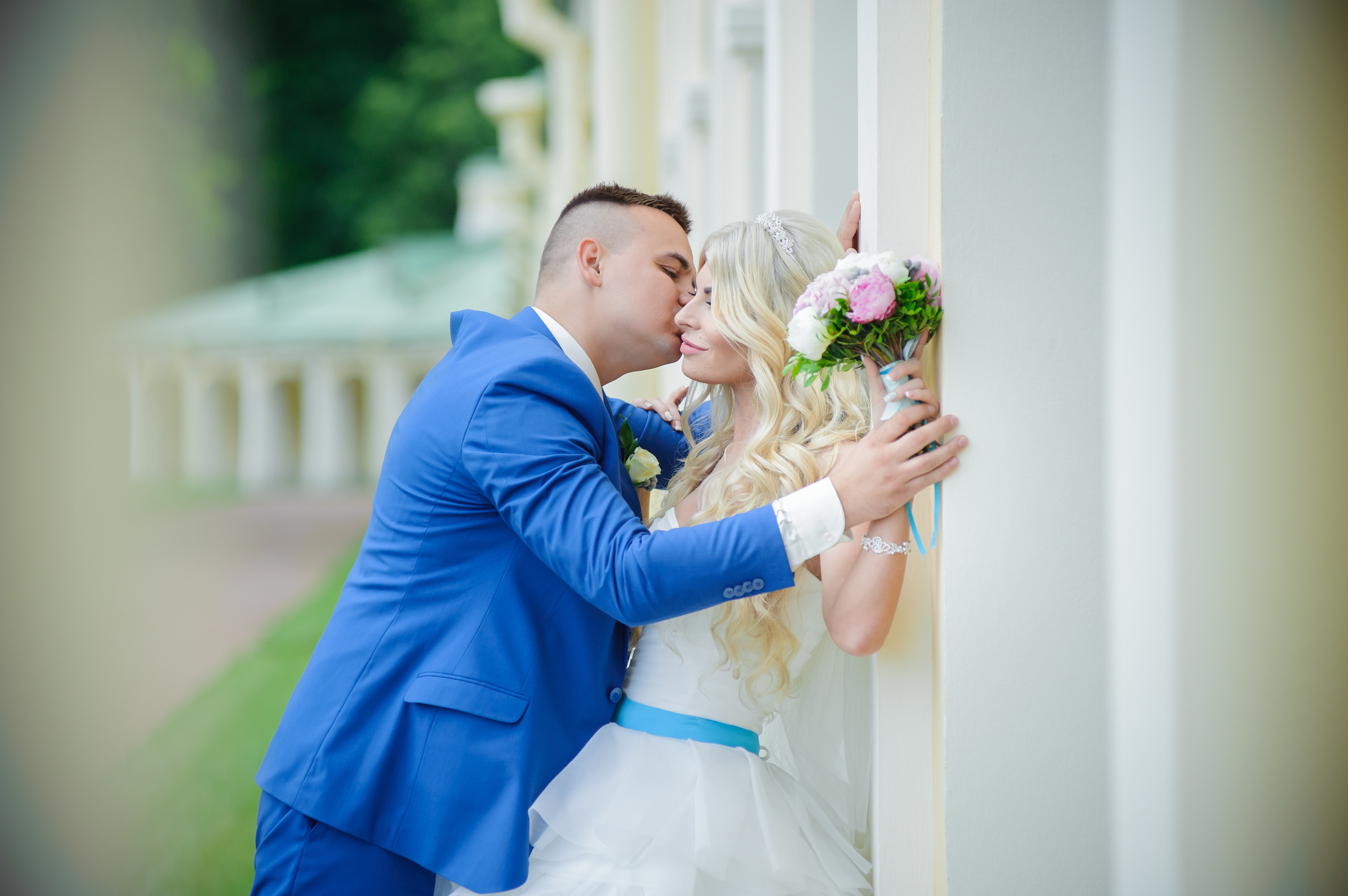 Алексей+Вероника. Фотограф спб, Санкт-Петербурге, Питере  Денис Гусев