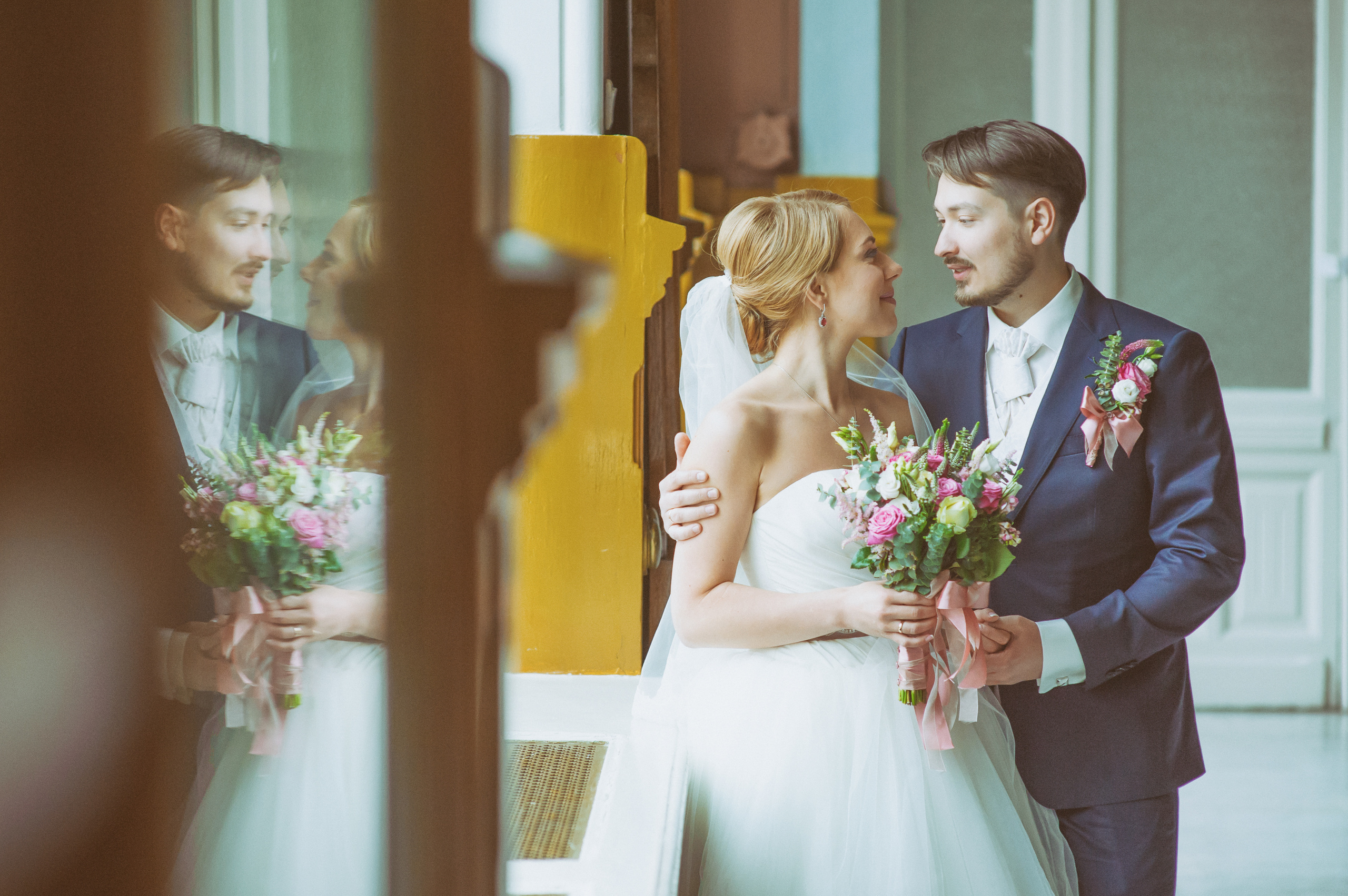 Алексей+Анна. Фотограф спб, Санкт-Петербурге, Питере  Денис Гусев