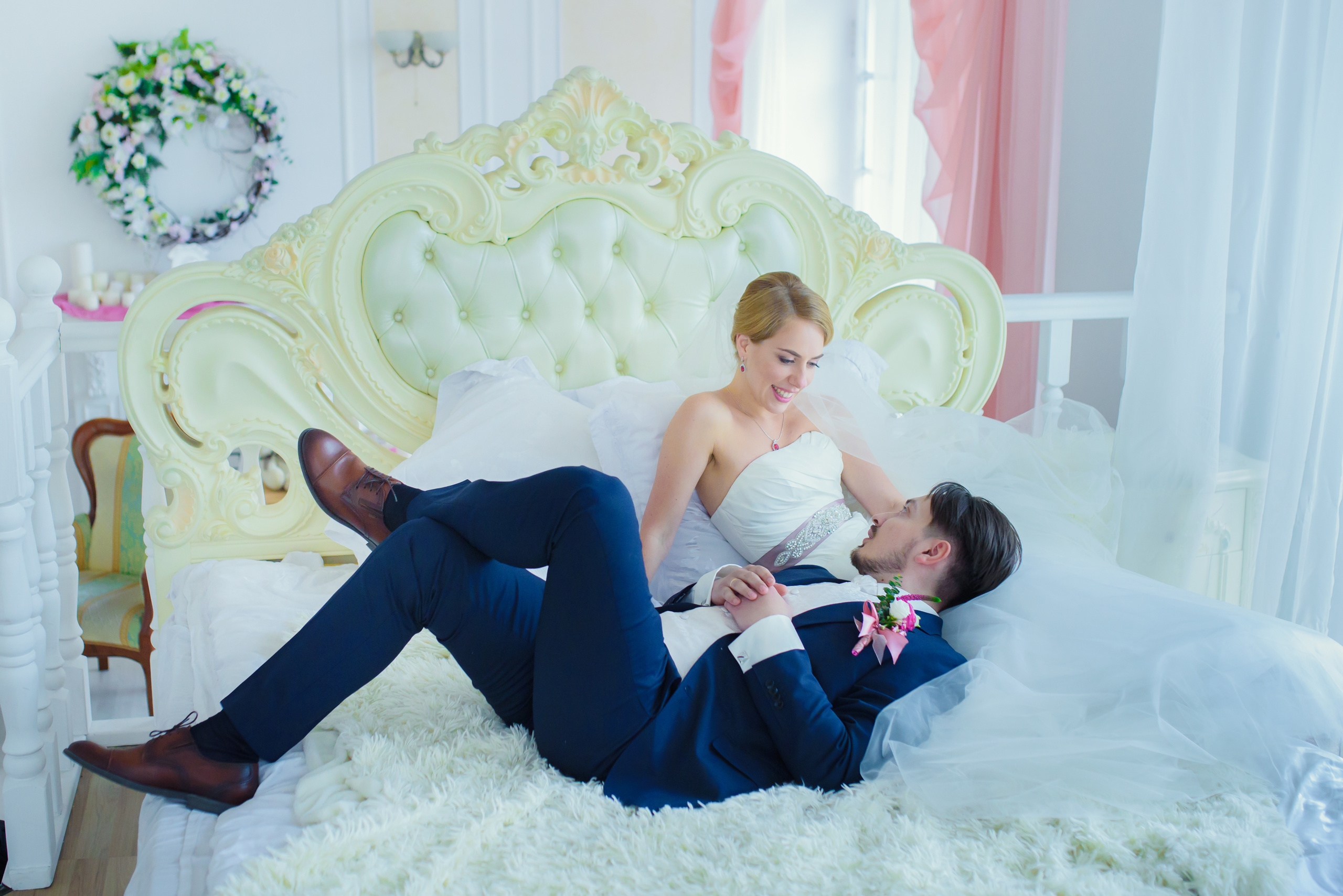 Алексей+Анна. Фотограф спб, Санкт-Петербурге, Питере  Денис Гусев