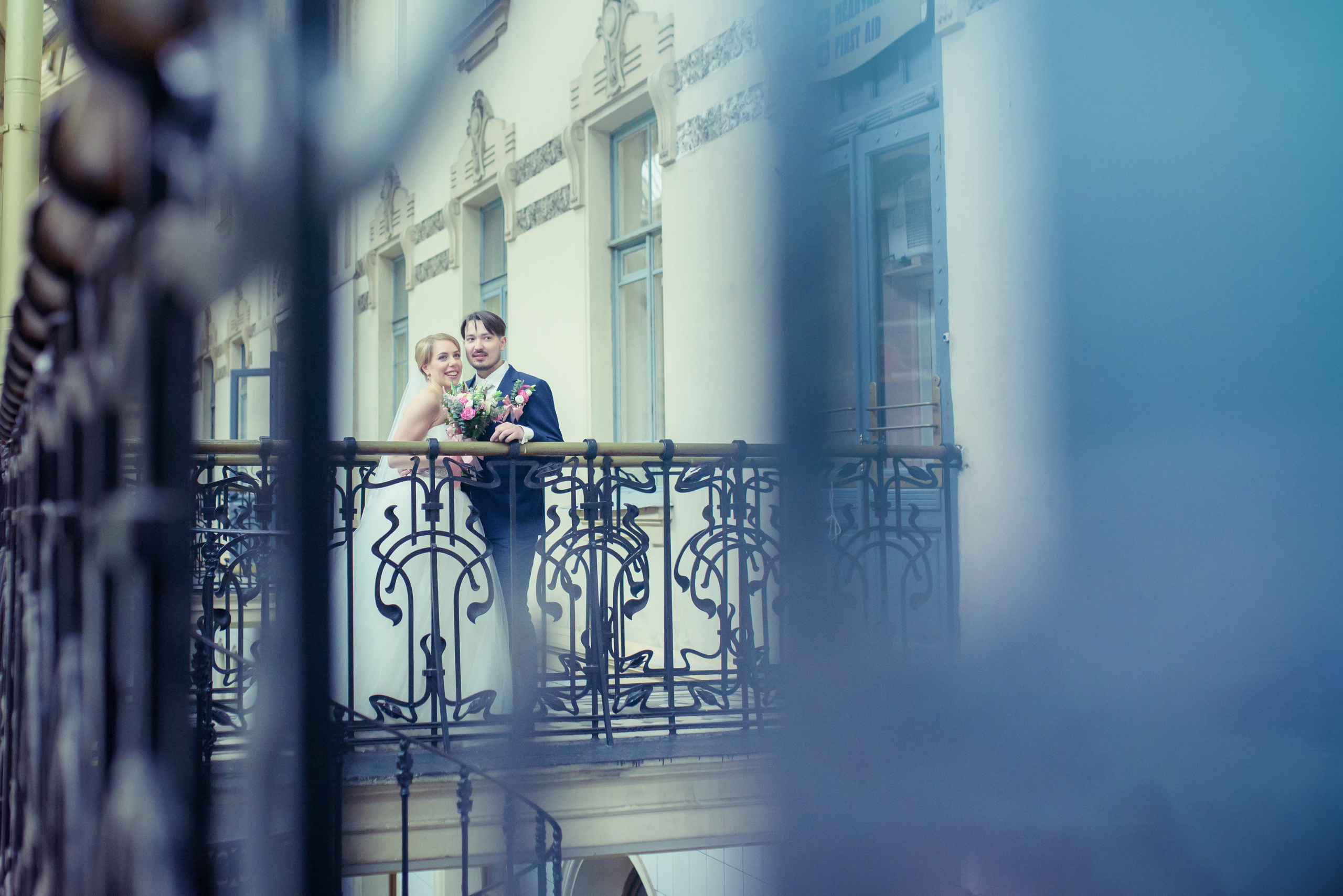 Алексей+Анна. Фотограф спб, Санкт-Петербурге, Питере  Денис Гусев