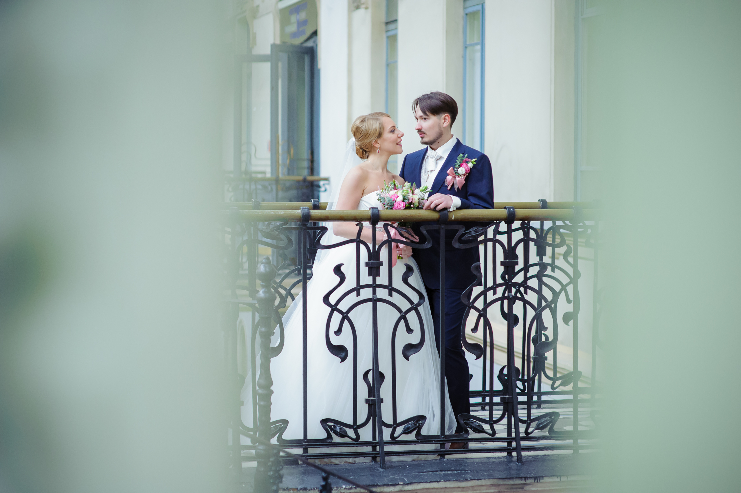 Алексей+Анна. Фотограф спб, Санкт-Петербурге, Питере  Денис Гусев