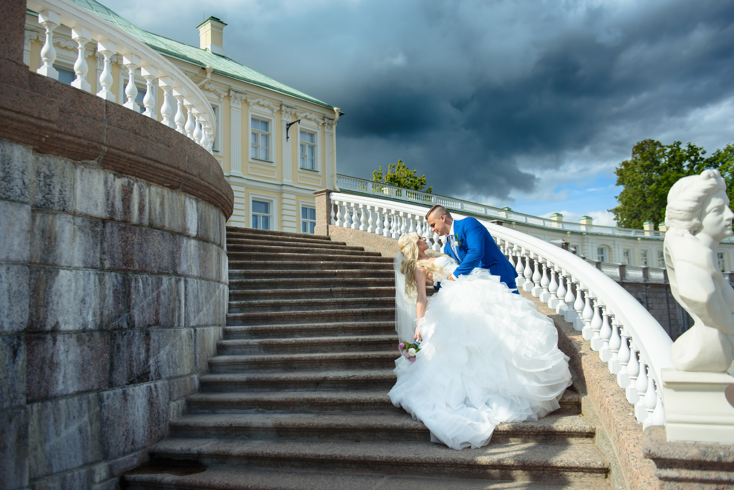 Алексей+Вероника. Фотограф спб, Санкт-Петербурге, Питере  Денис Гусев