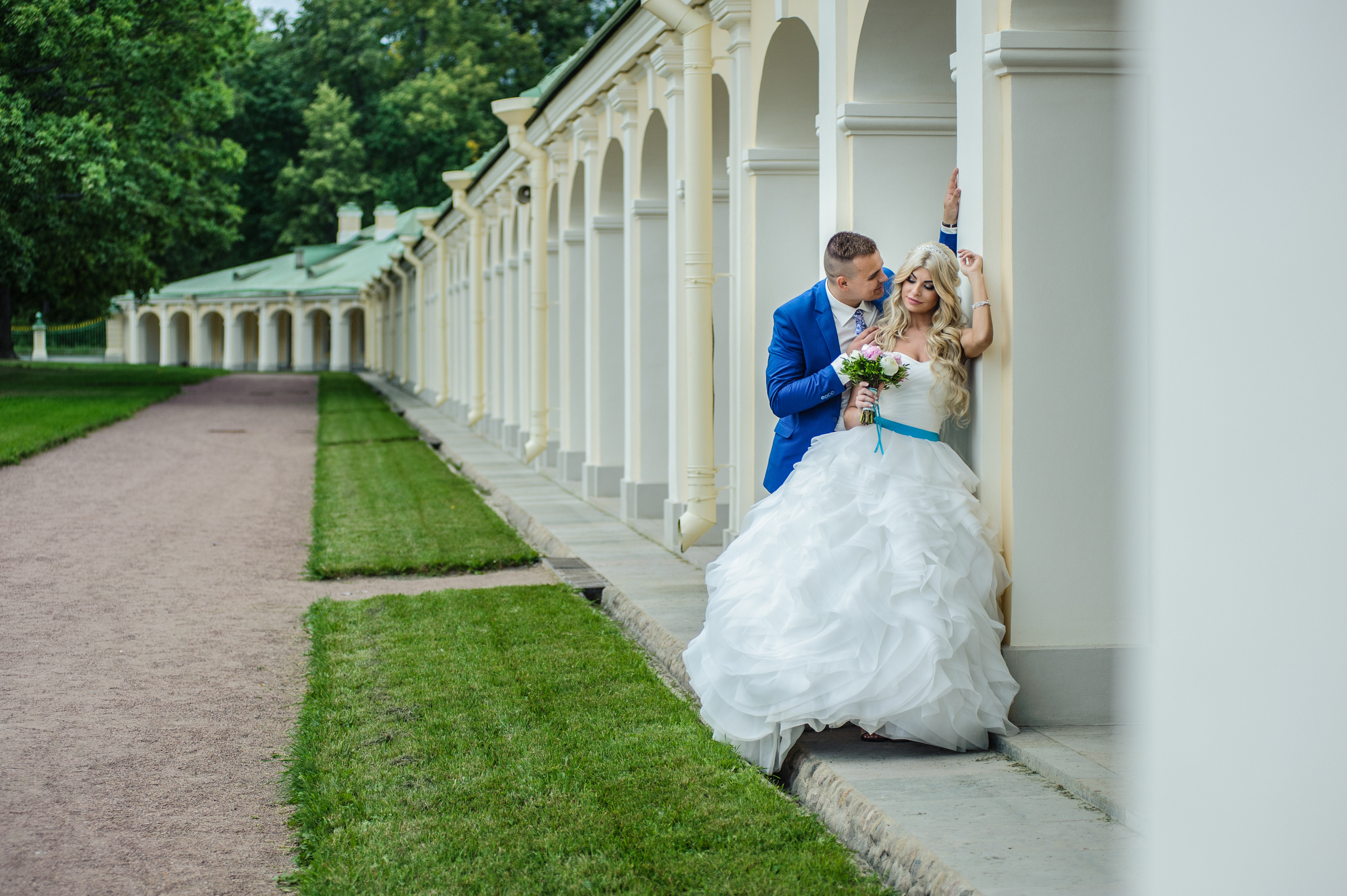 Алексей+Вероника. Фотограф спб, Санкт-Петербурге, Питере  Денис Гусев