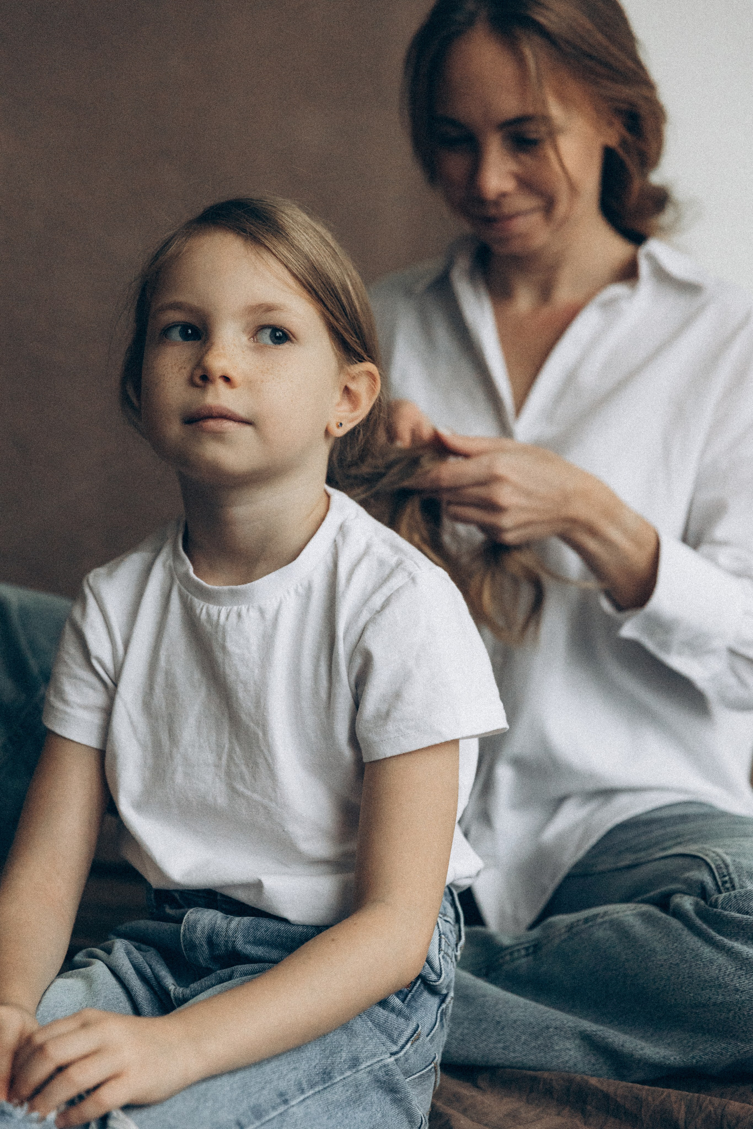 Наташа и Саша. Семейный и детский фотограф в Москве Юлия Выганова Julia Joy