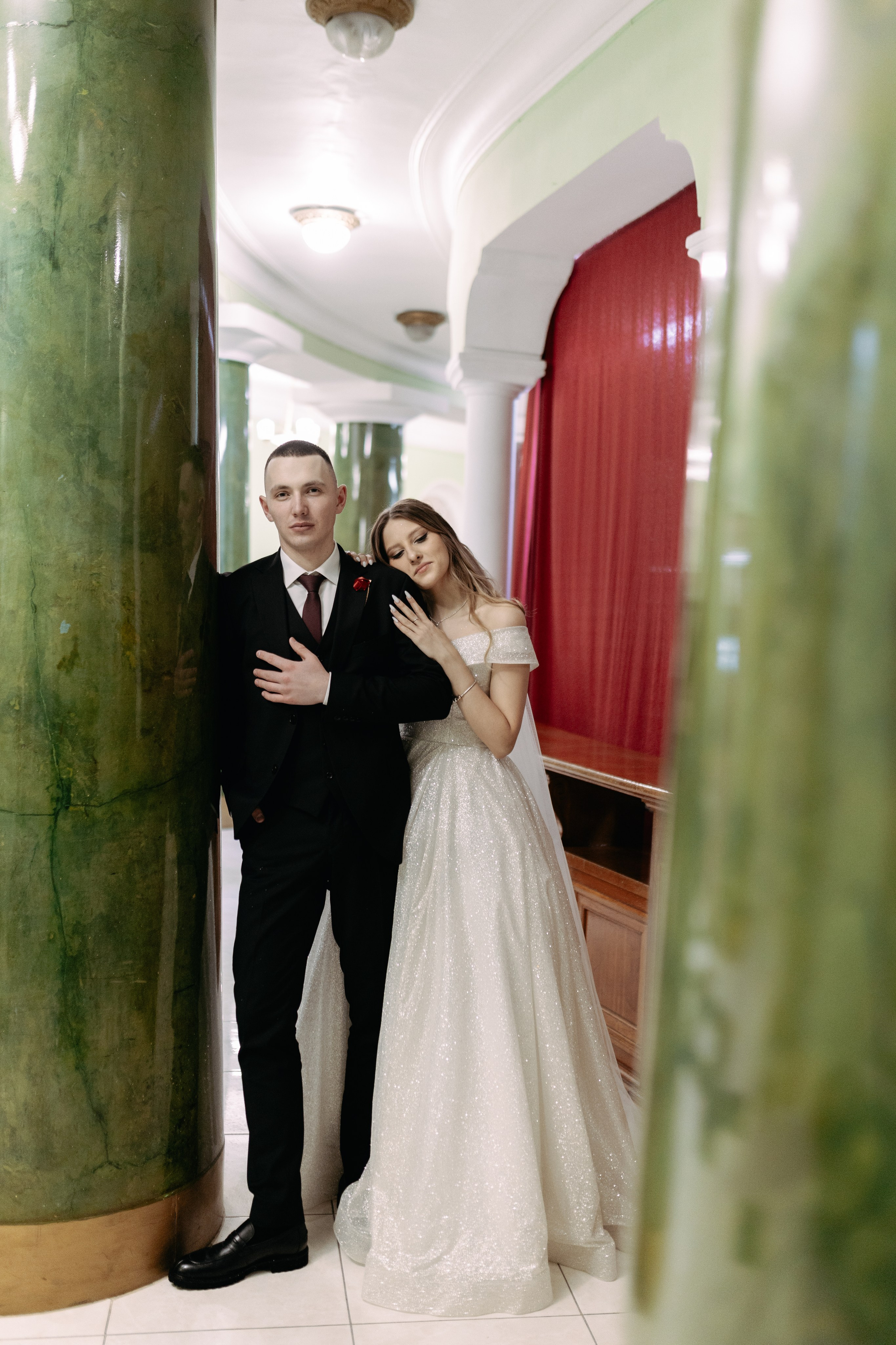 Свадебная фотосессия Йошкар Ола. Свадебный и семейный фотограф Баева Дарья, город Йошкар — Ола