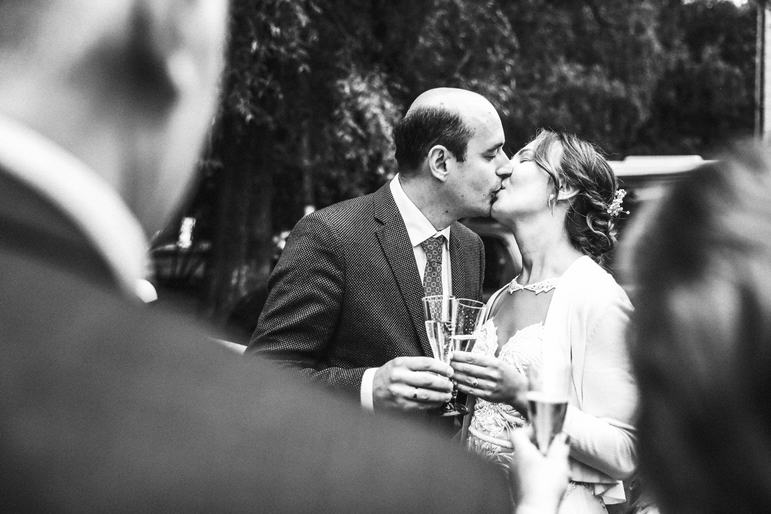 Свадебные. Фотограф в Москве Проймин Алексей