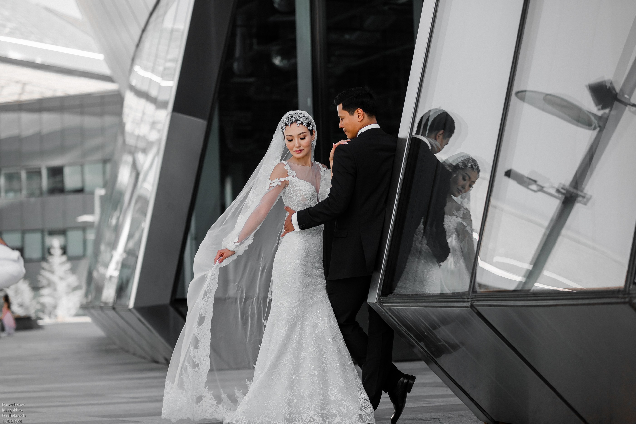 Профессиональный фотограф