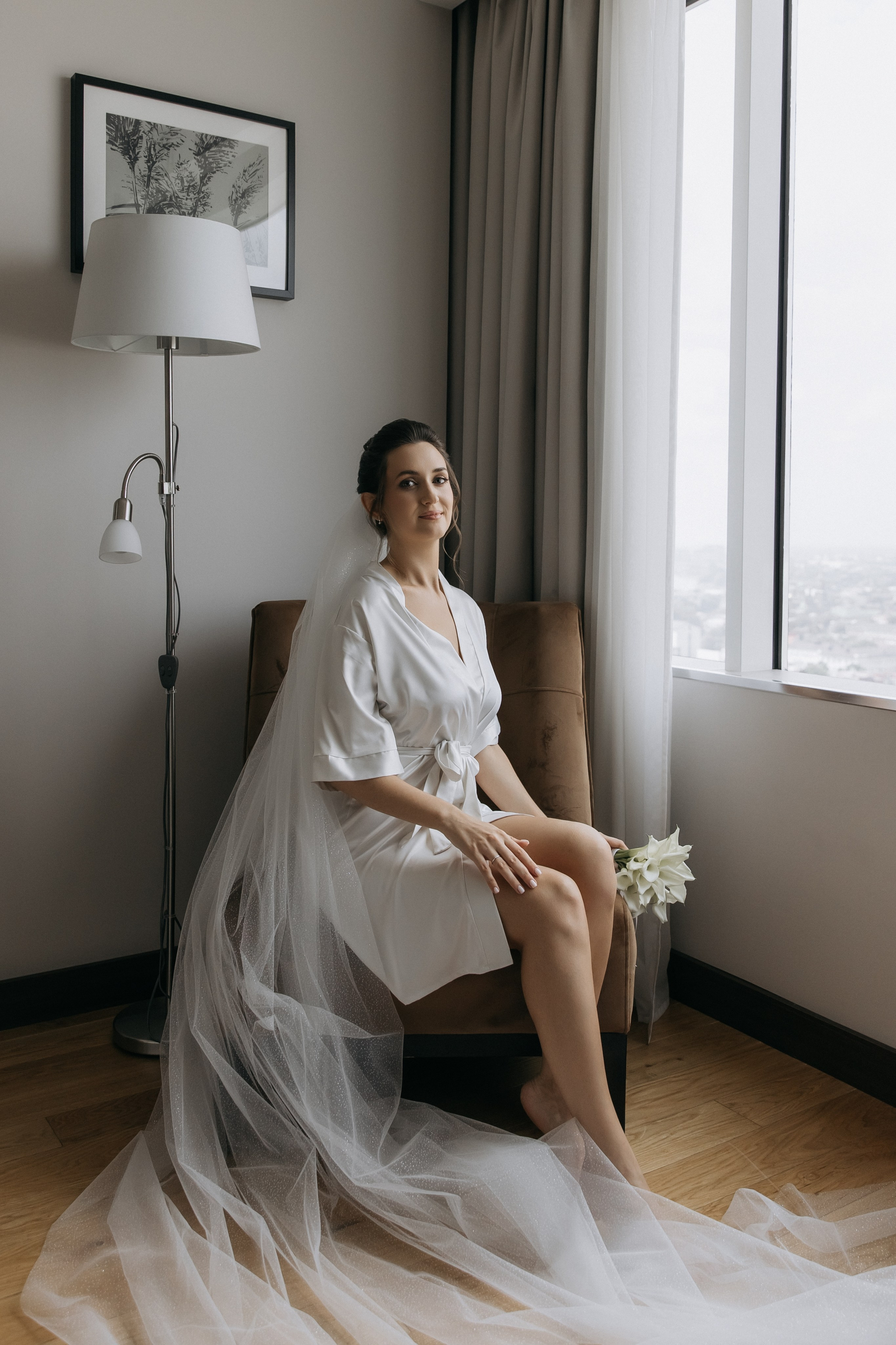 Костя и Ира. Свадебный фотограф в Краснодаре Ольга Цвиченко