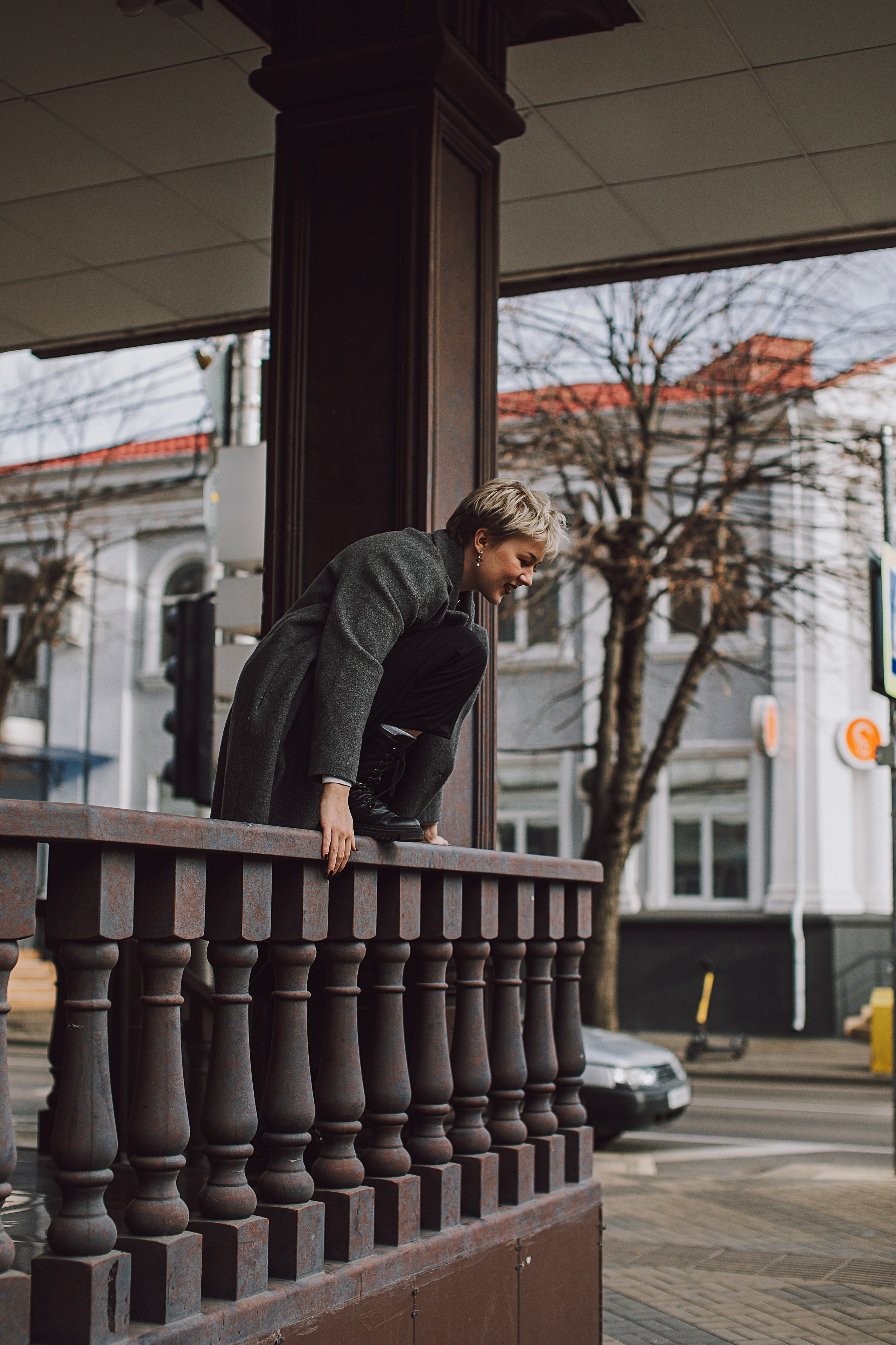 Даша в Краснодаре. Свадебный и семейный фотограф/видеограф в Краснодаре Наталья Осинская