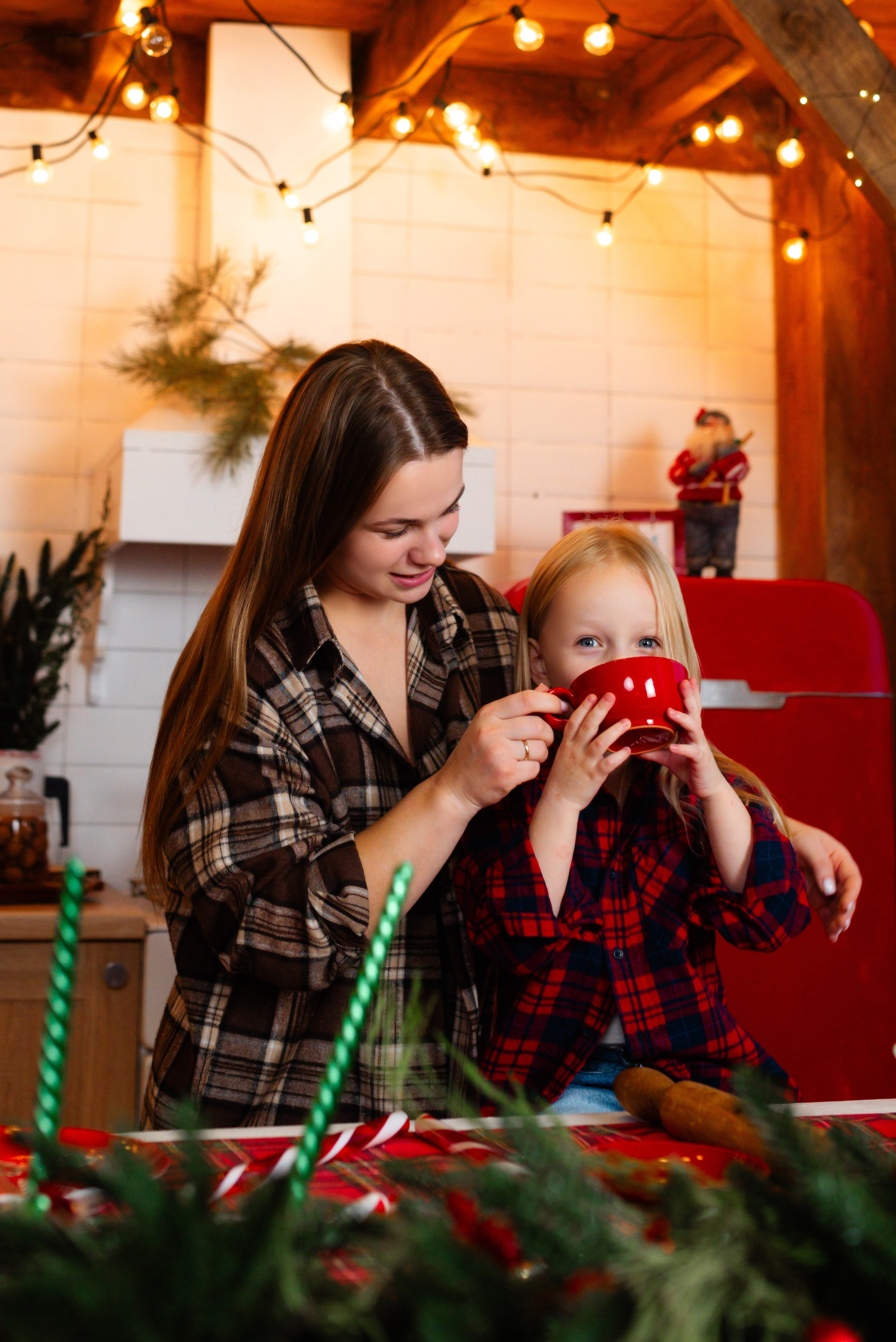 Ольга и Ника. Бленда студия. Свадебный фотограф в городе Минск Крохмалюк Анна