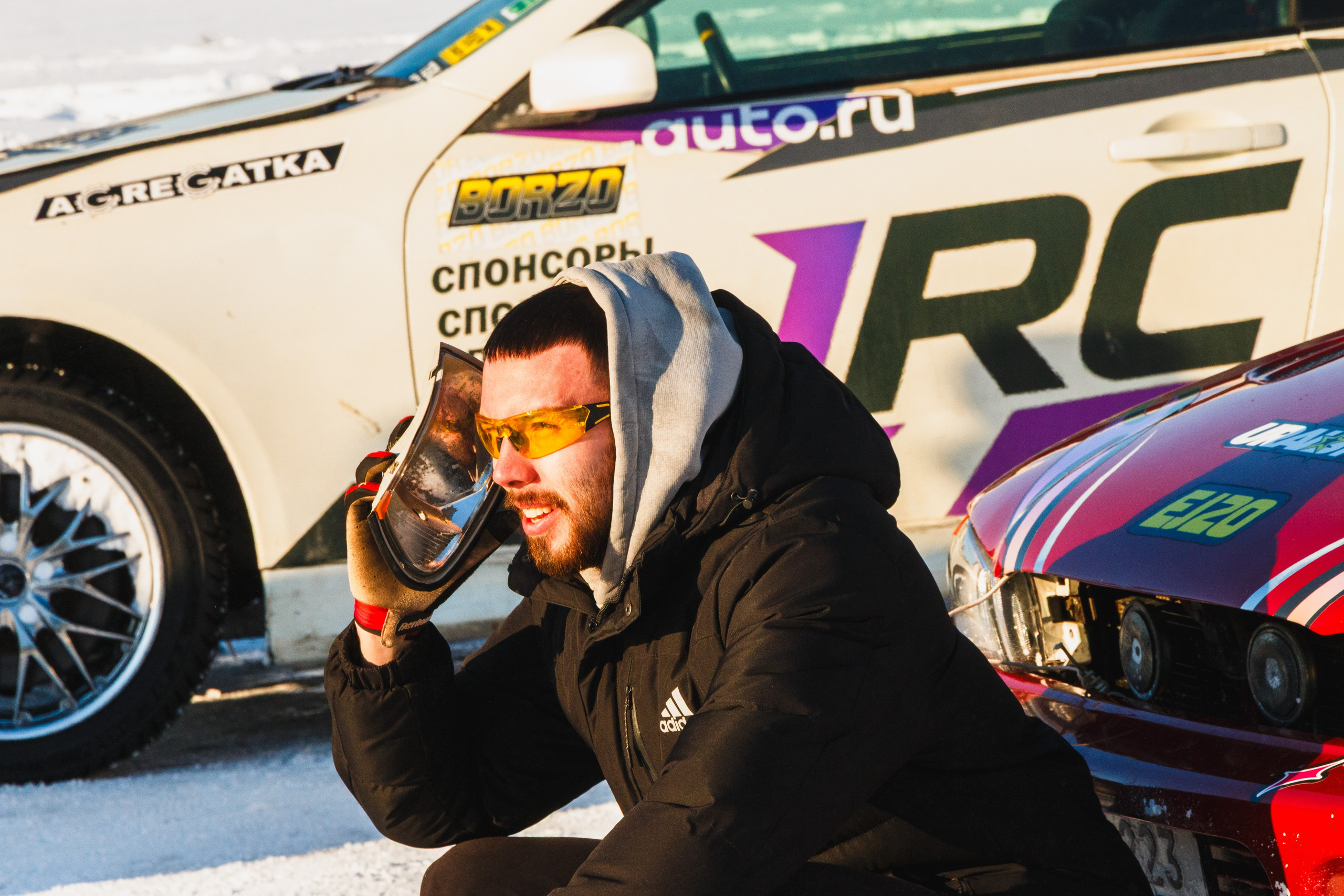 Дрифт — масленица 2026. Фото. Олег Романов. Мастер фото по спорту