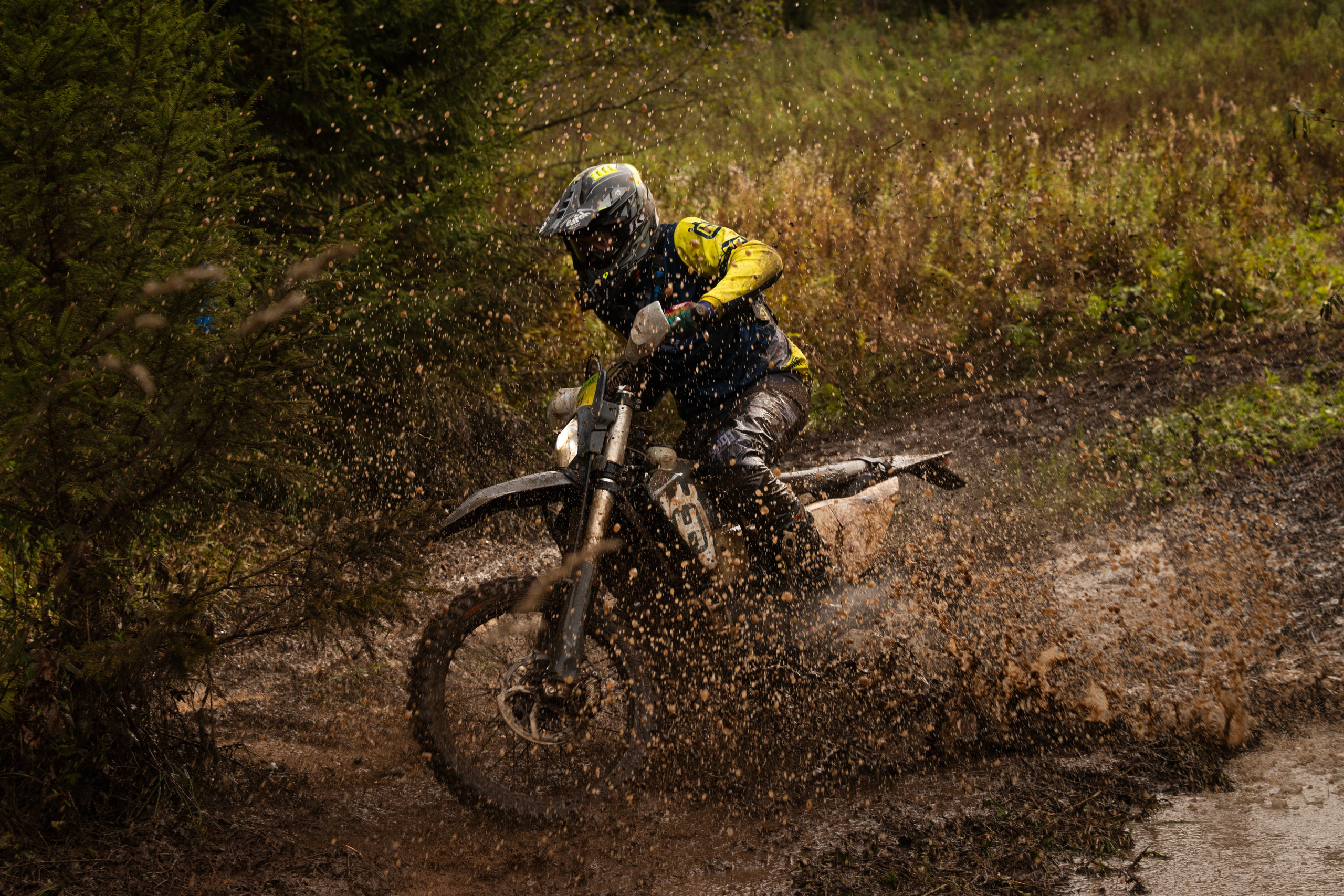 Путь Ижика. 2024. Олег Романов. Мастер фото по спорту
