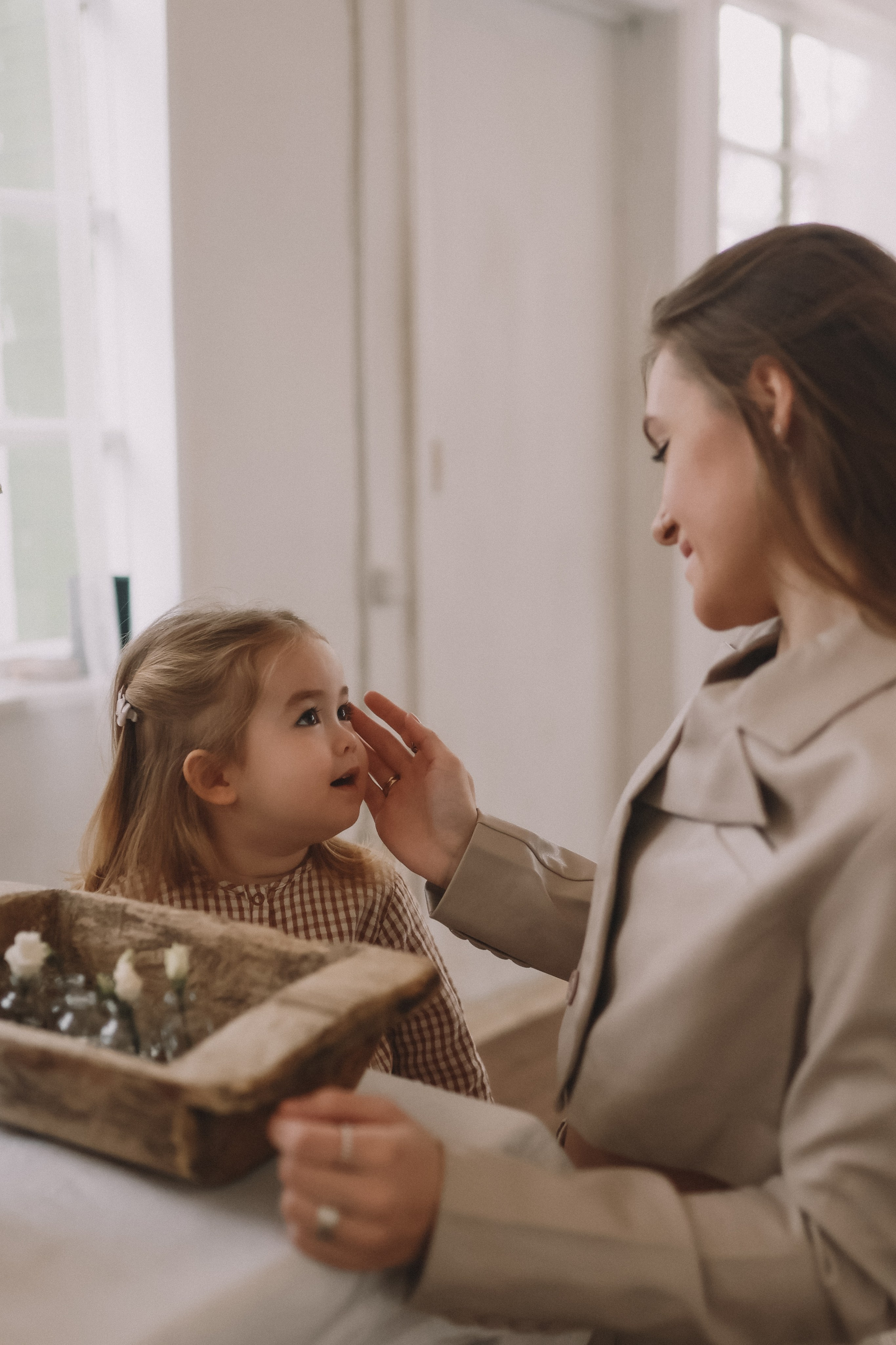 Ари и Света. Елена Гореликова фотограф в Москве