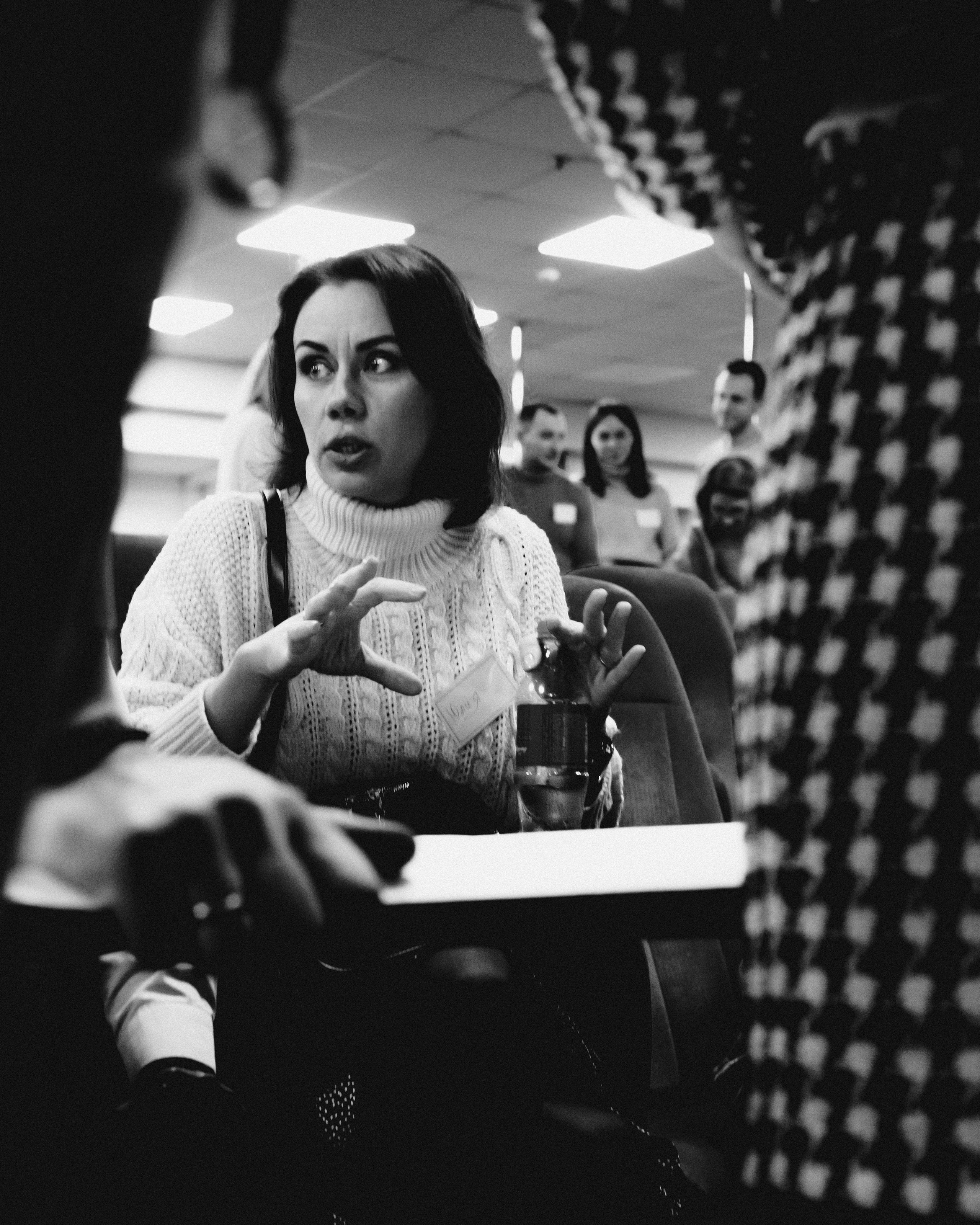 Волонтеры. Фотограф Старый Оскол Мавлыга Мария