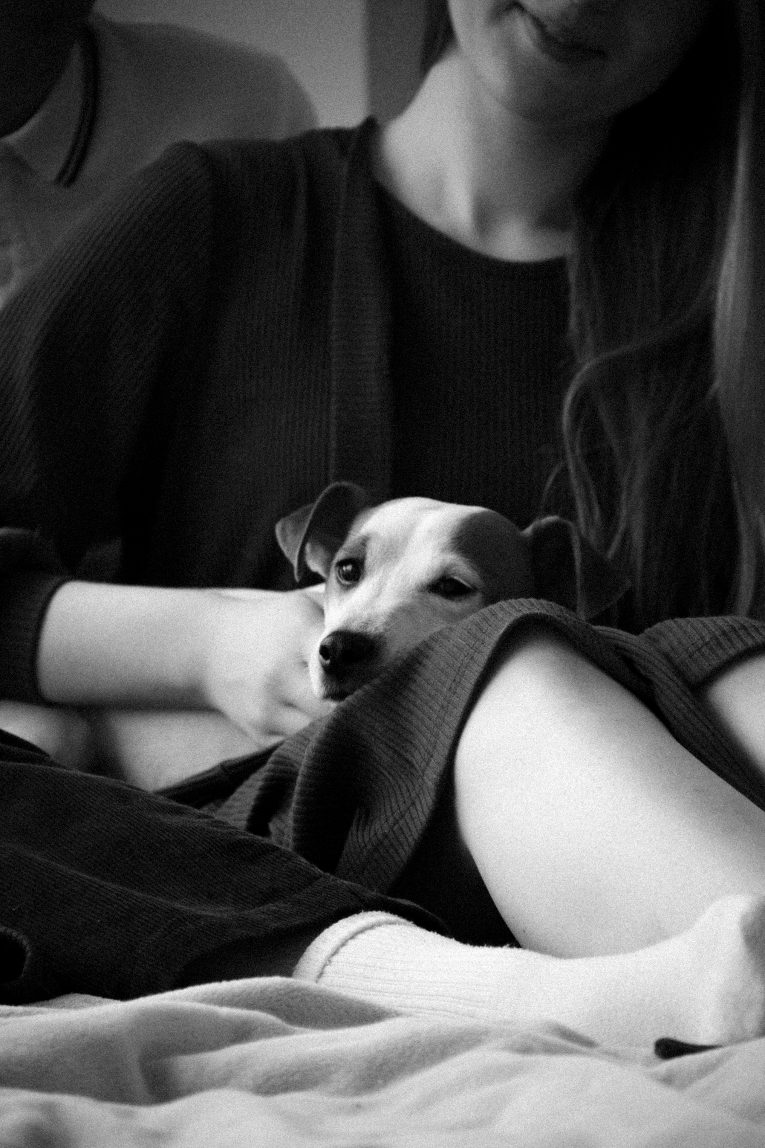 Валерия и Алексей. Фотограф в Санкт-Петербурге Смирнова Диана