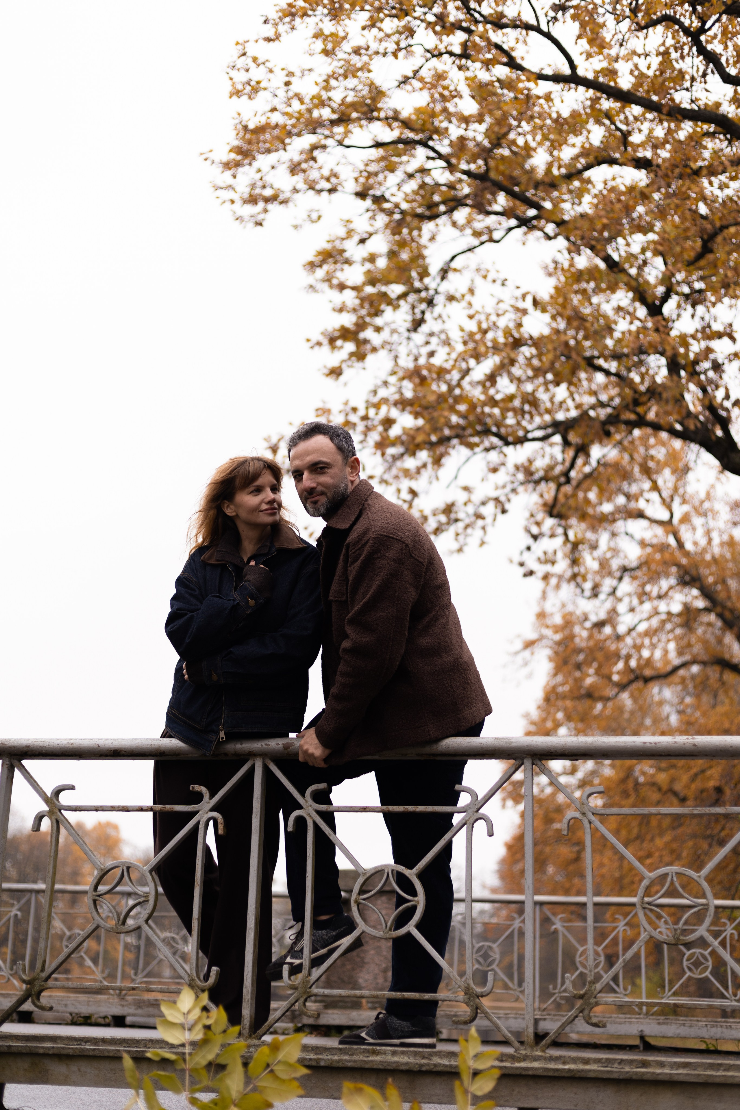 Катя и Карен. Фотограф в Санкт-Петербурге Смирнова Диана