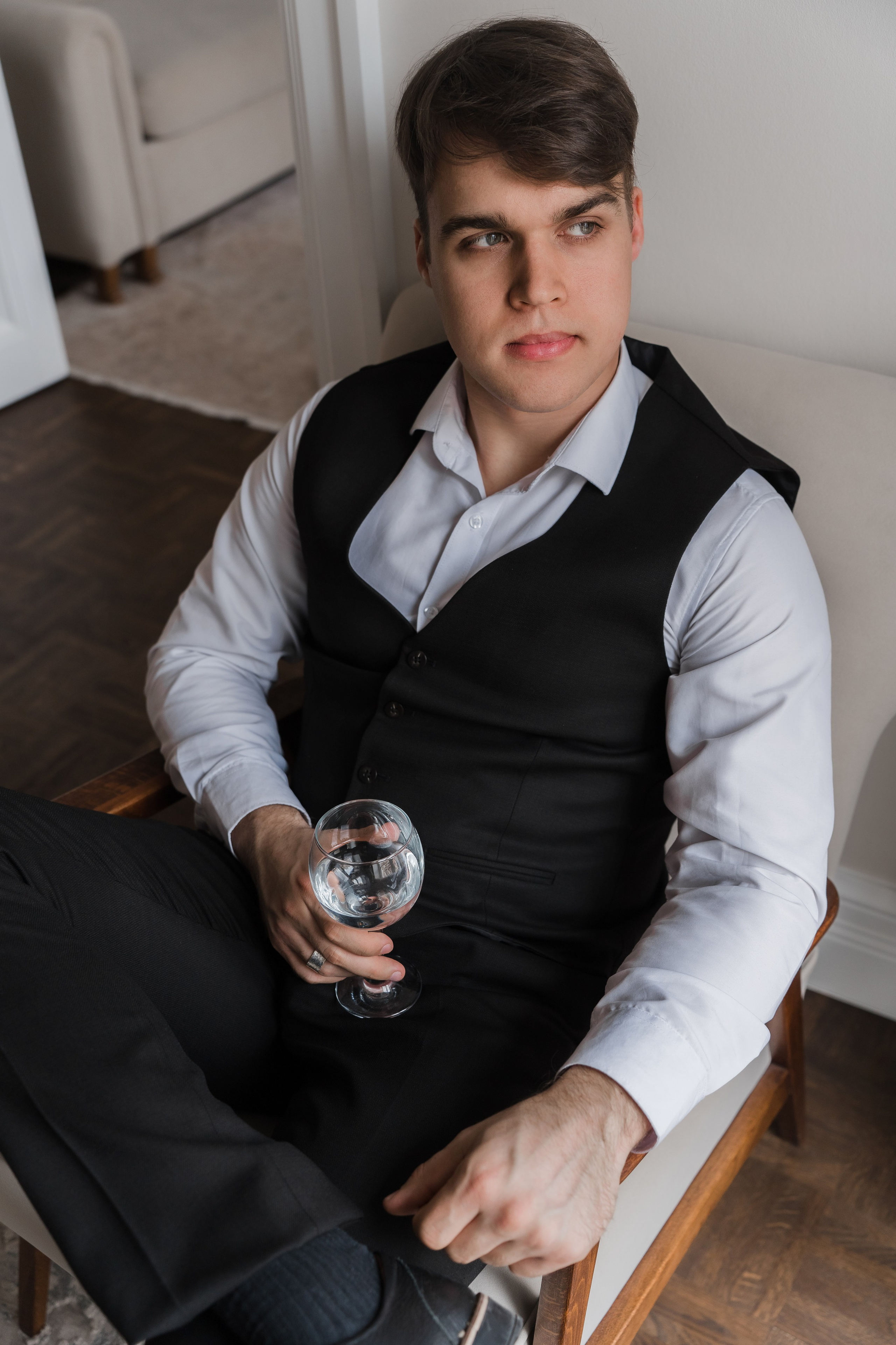 Анатолий + Ева