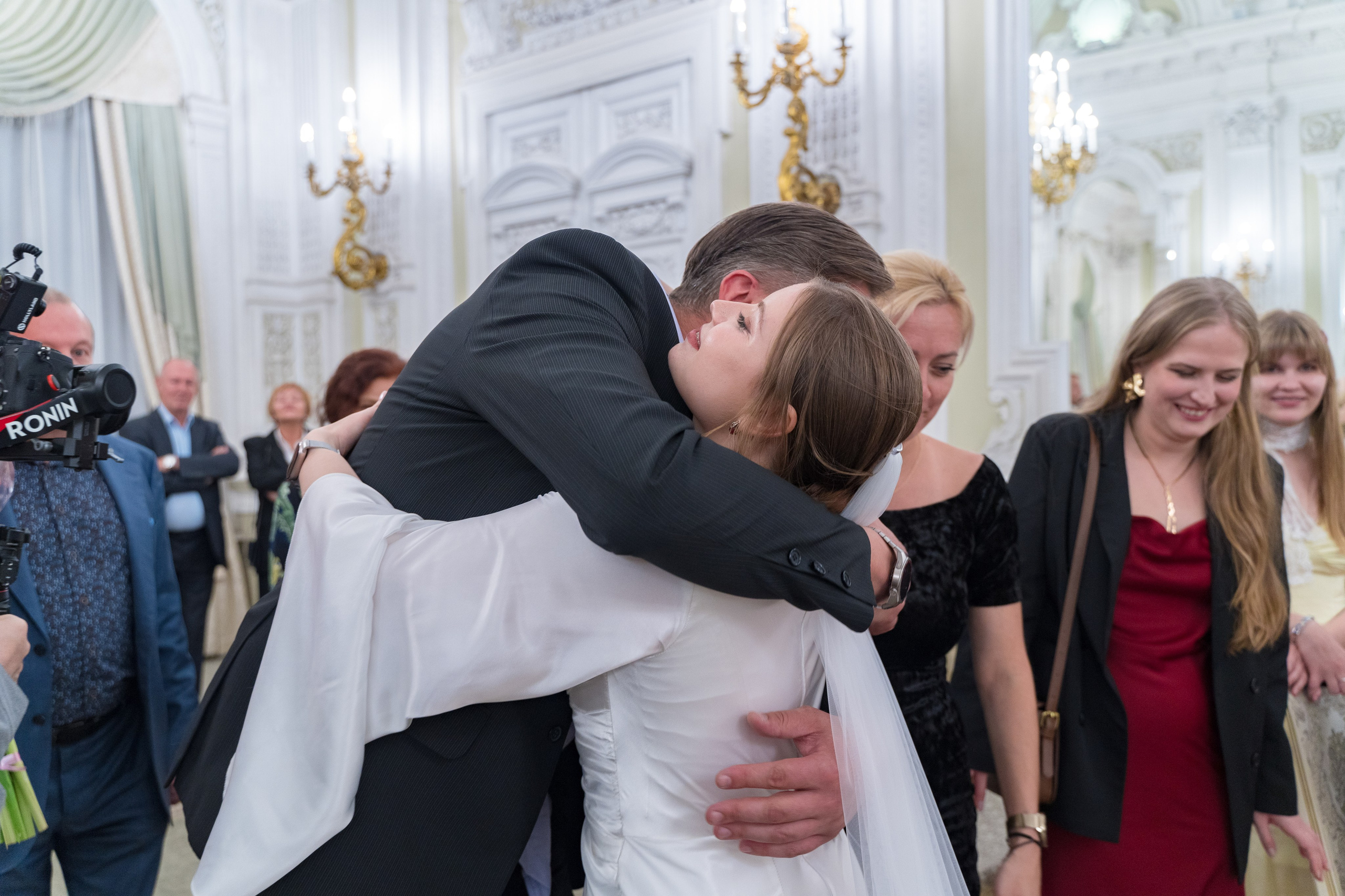 Игорь + Полина