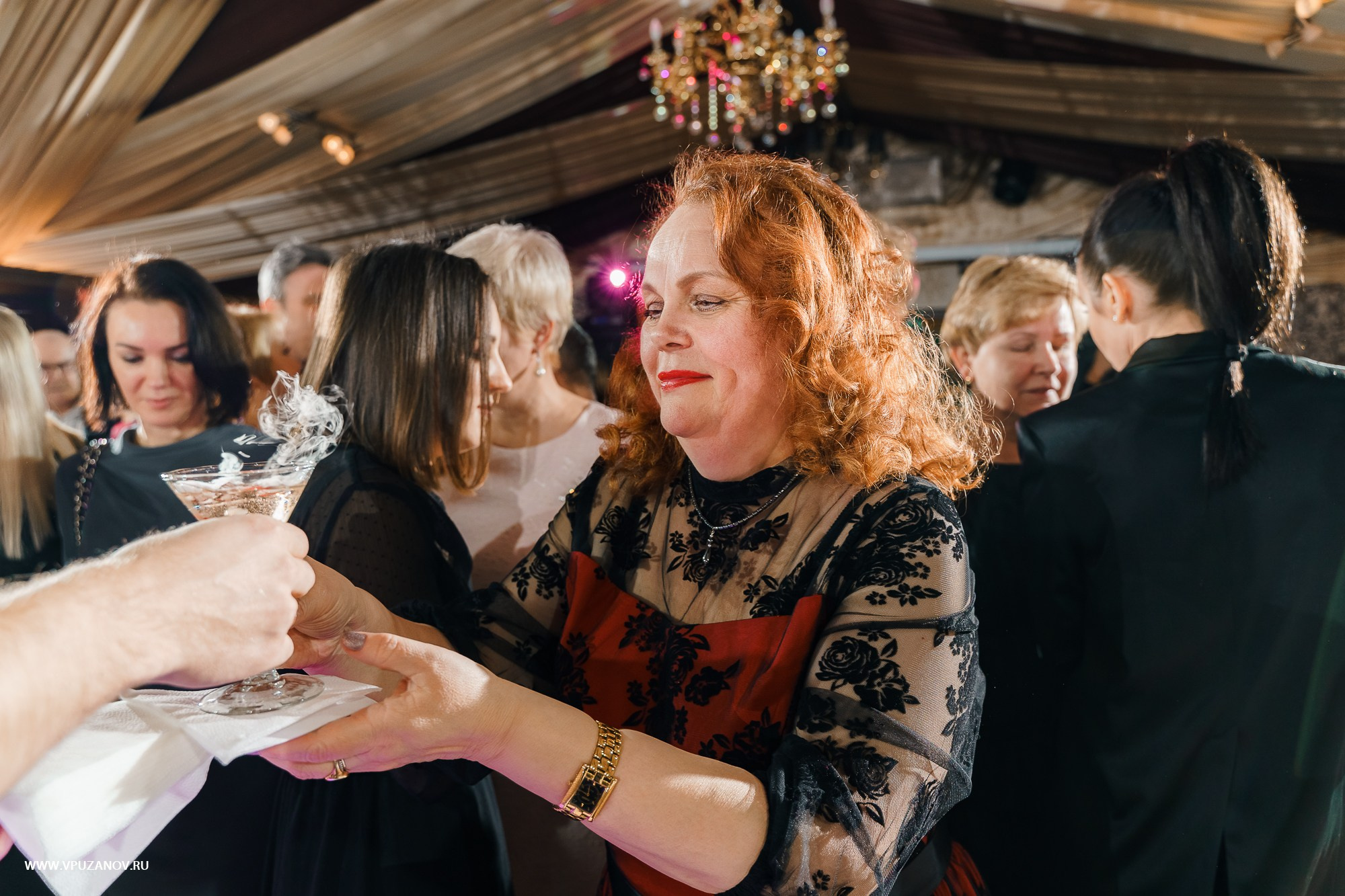 Фотосъемка дня рождения