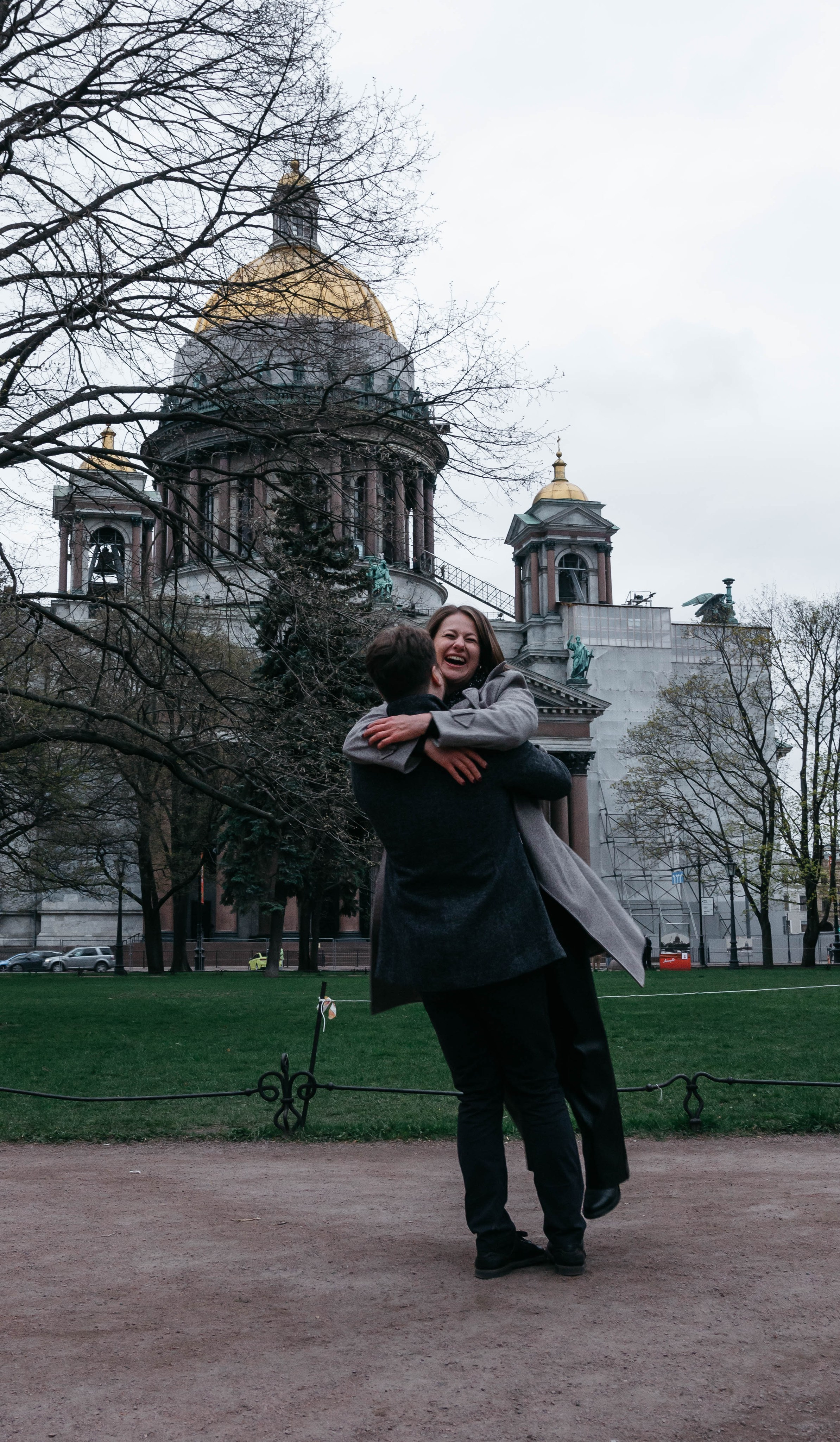 Фотограф семейный в СПб