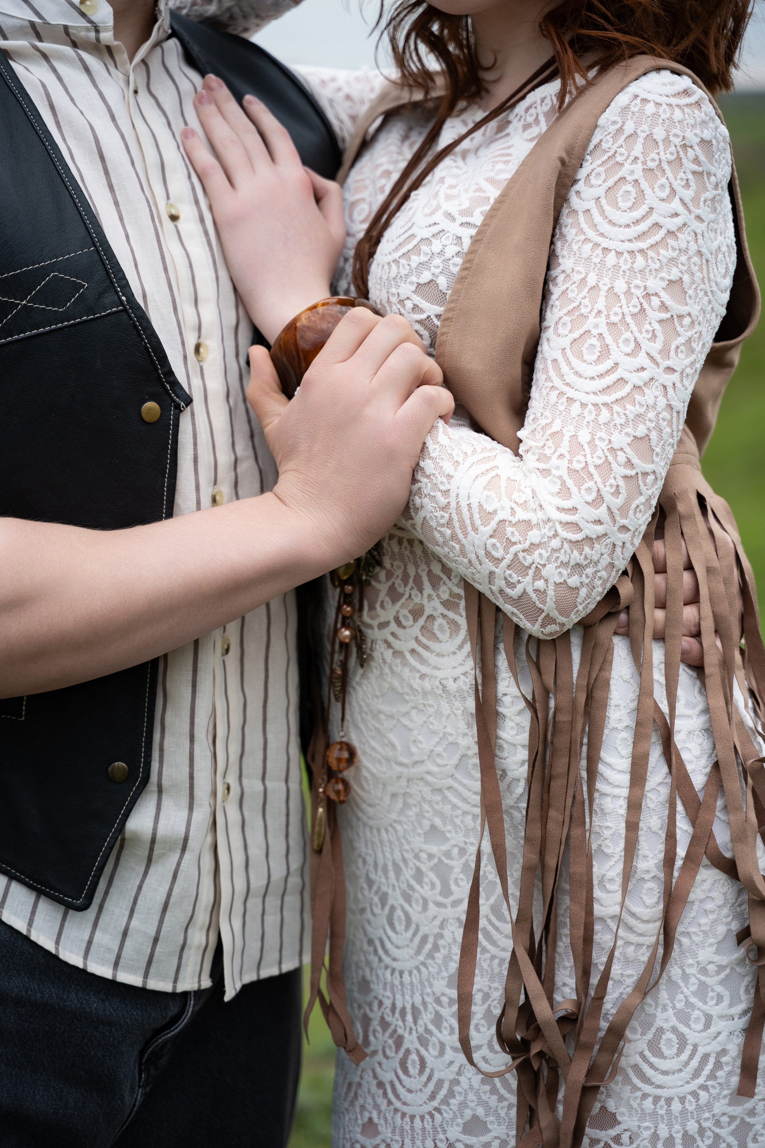 История любви. Фотограф видеомейкер Дарья Новикова