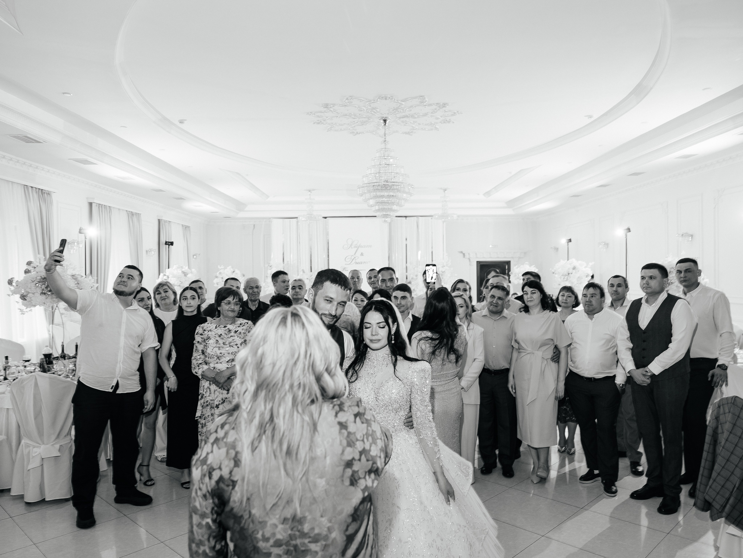 Диана и Айрат. Свадебный фотограф Уфа, Руслан Бикташев