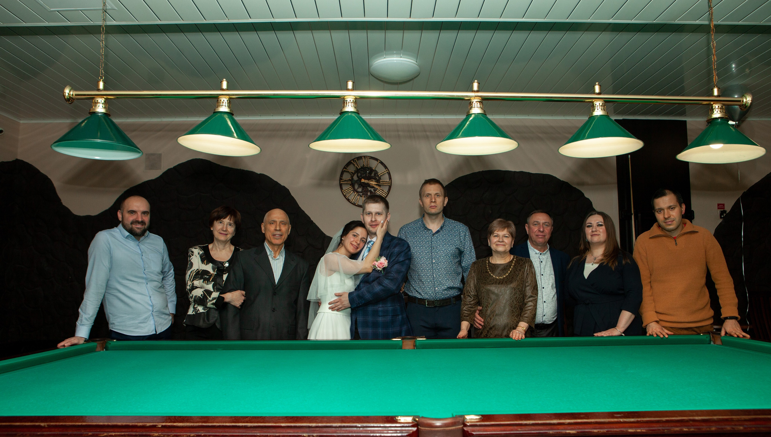 Евгений и Ольга. Репортажный, семейный, свадебный, портретный фотограф