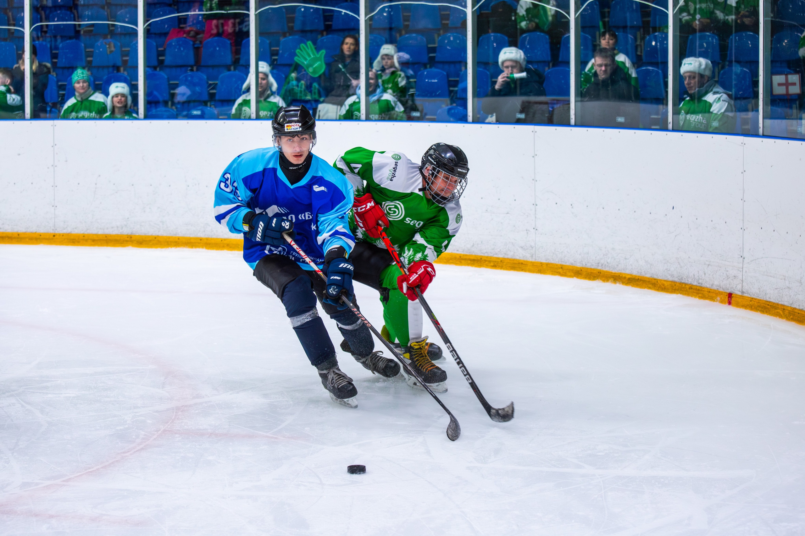 Чемпионат по хоккею. Репортажный, семейный, свадебный, портретный фотограф