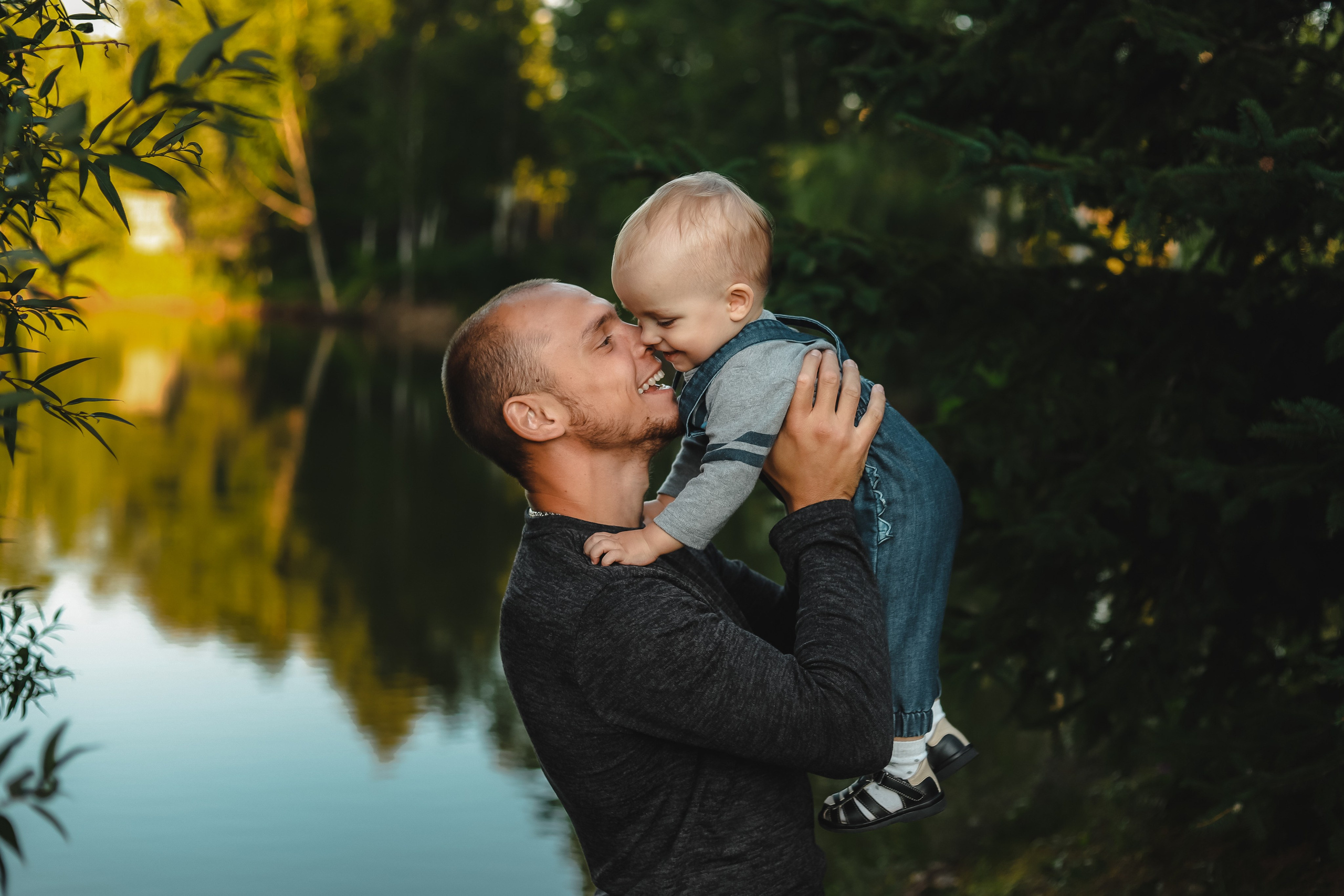 Фотограф Облучье