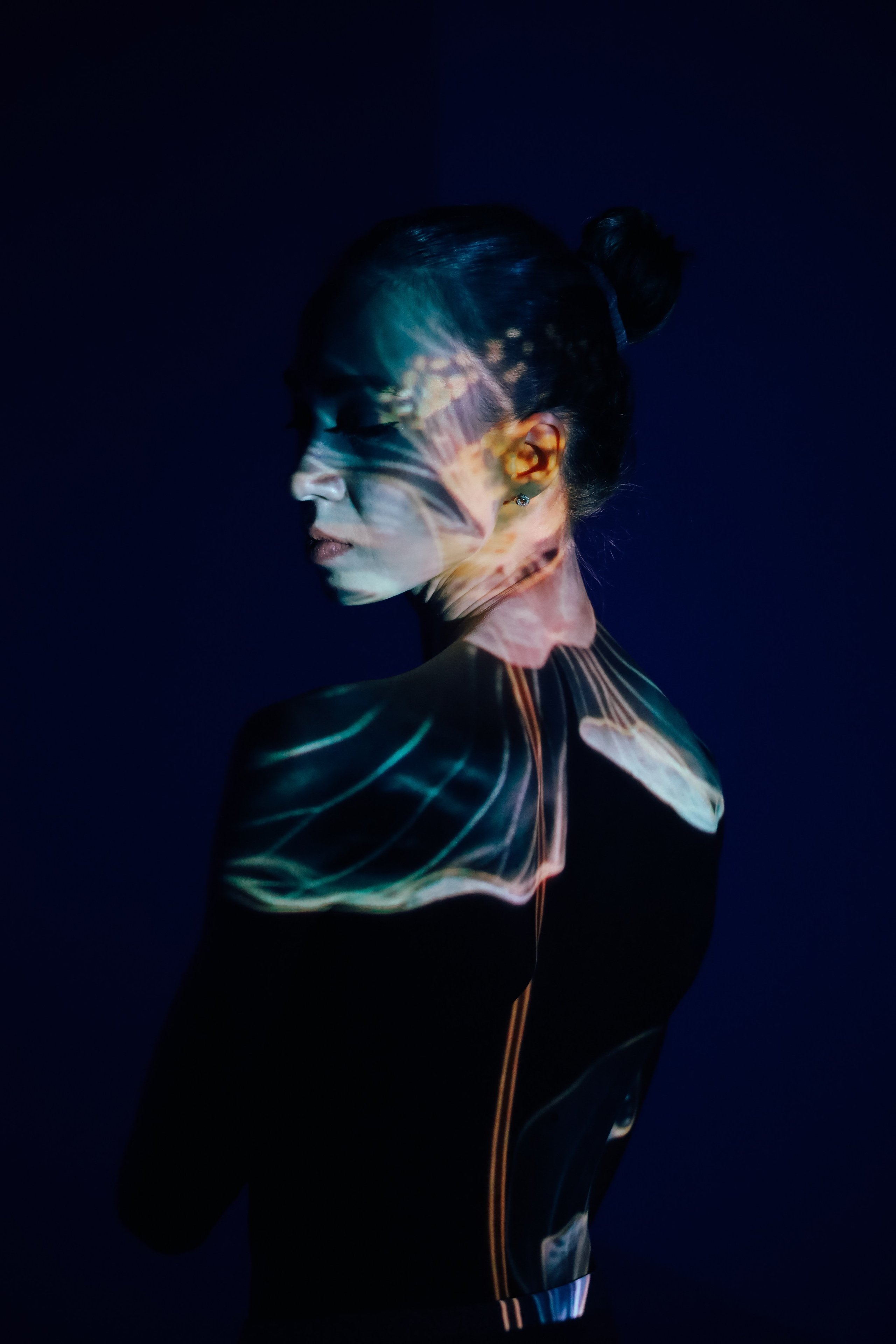 Индивидуальные. Фотограф Анна Максимова