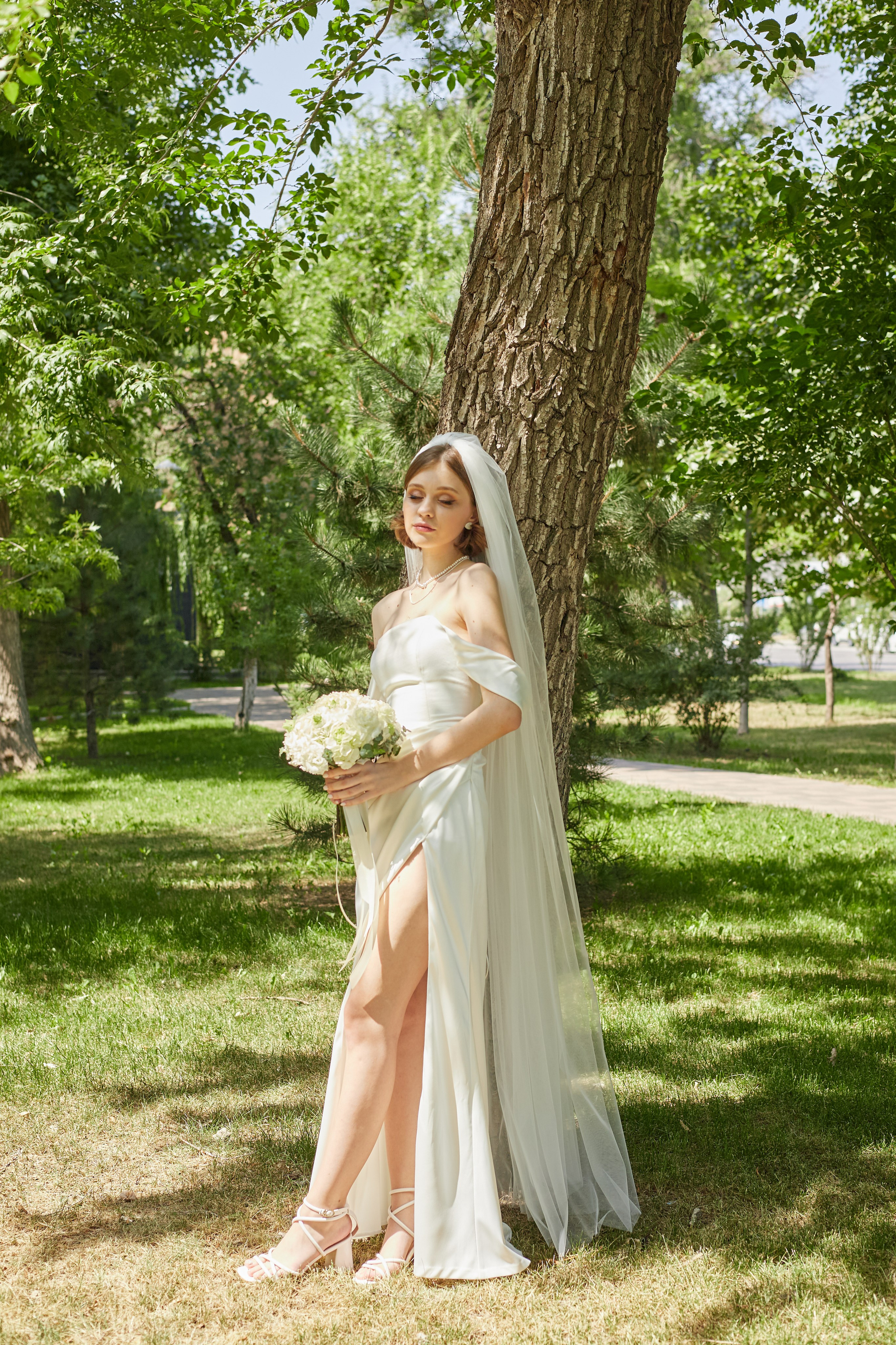 Анна и Ярослав. Ваш фотограф в Волгограде