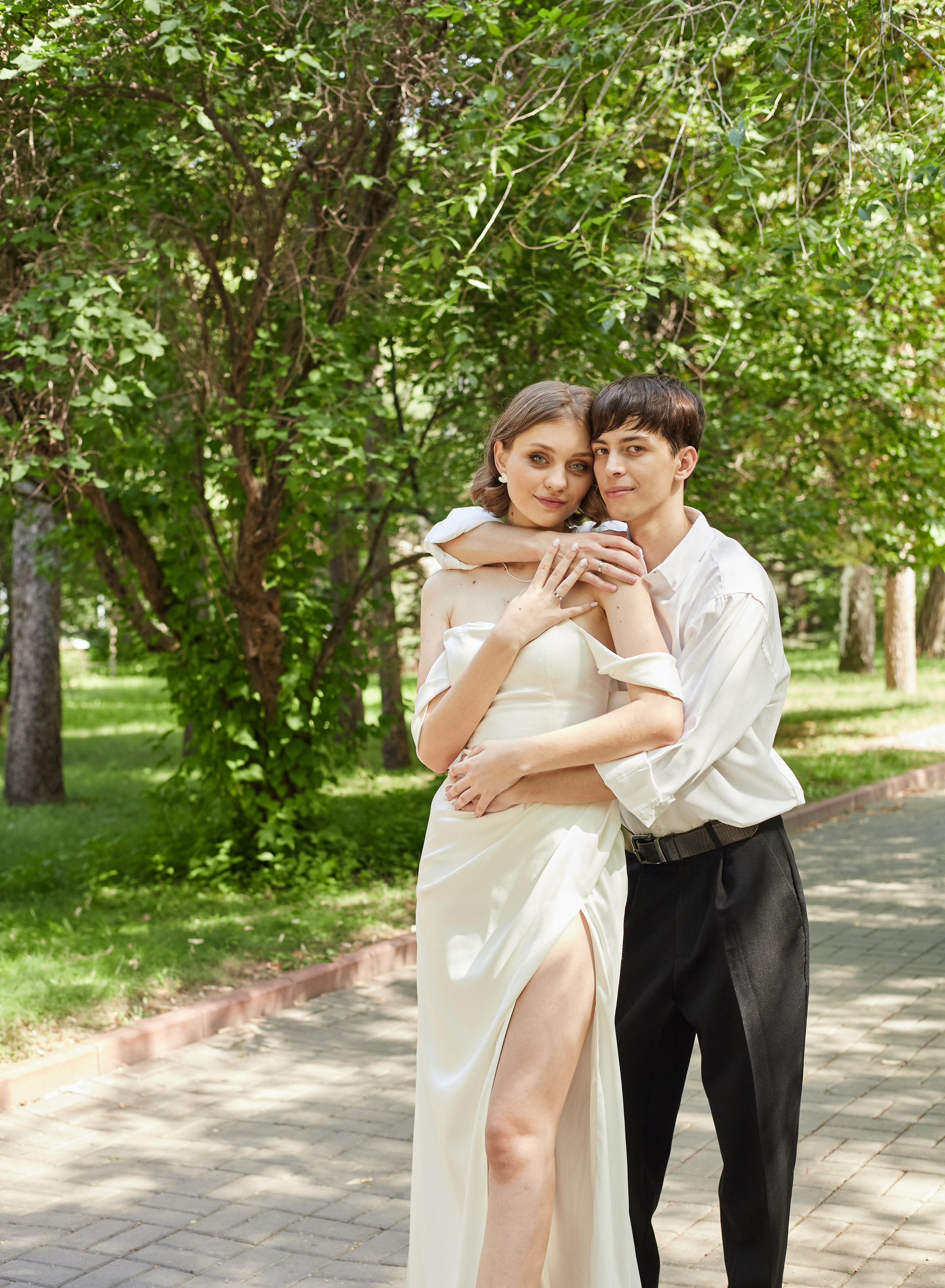 Анна и Ярослав. Ваш фотограф в Волгограде