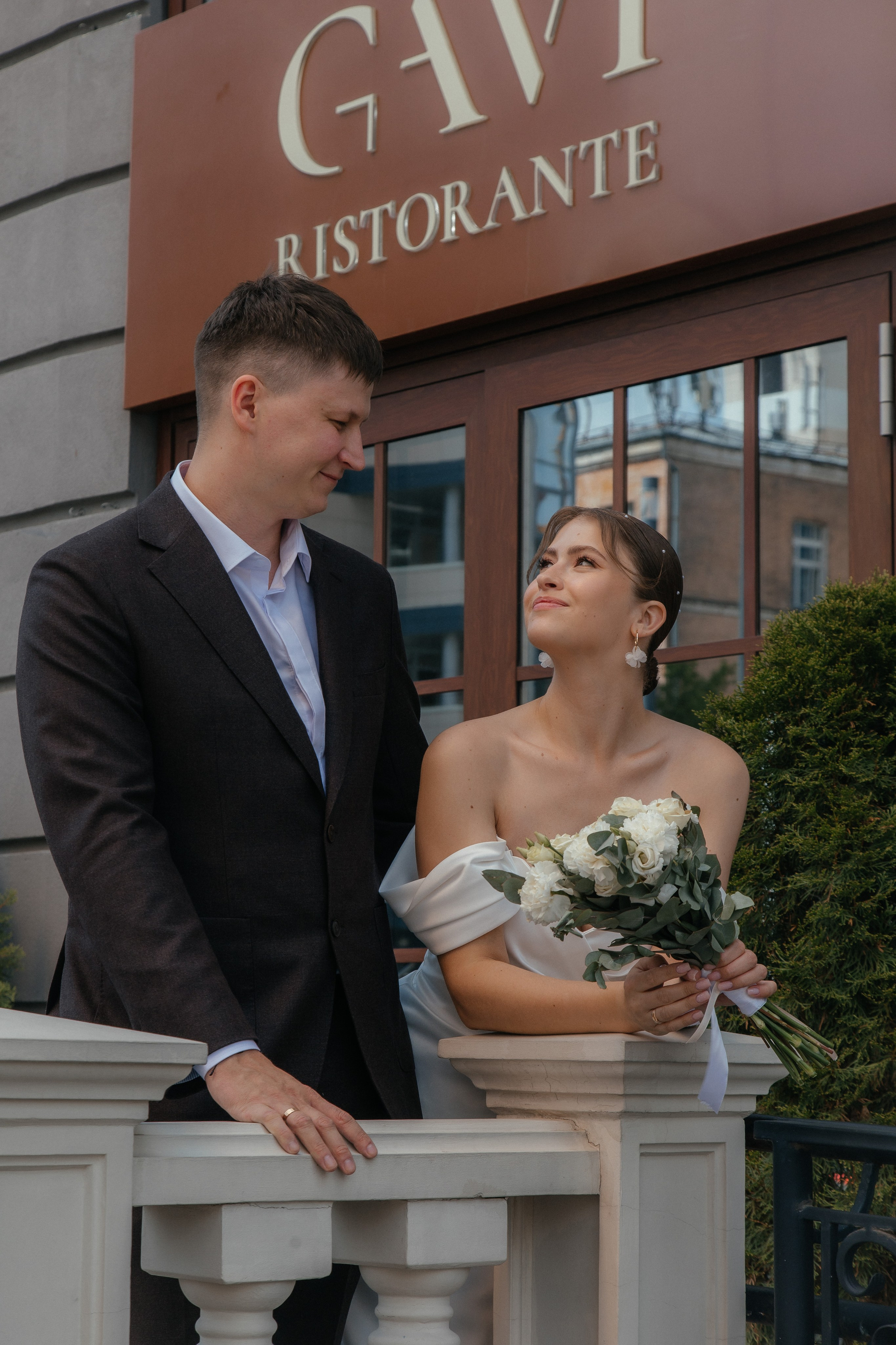 WEDDING. Фотограф Ментюгова Валерия