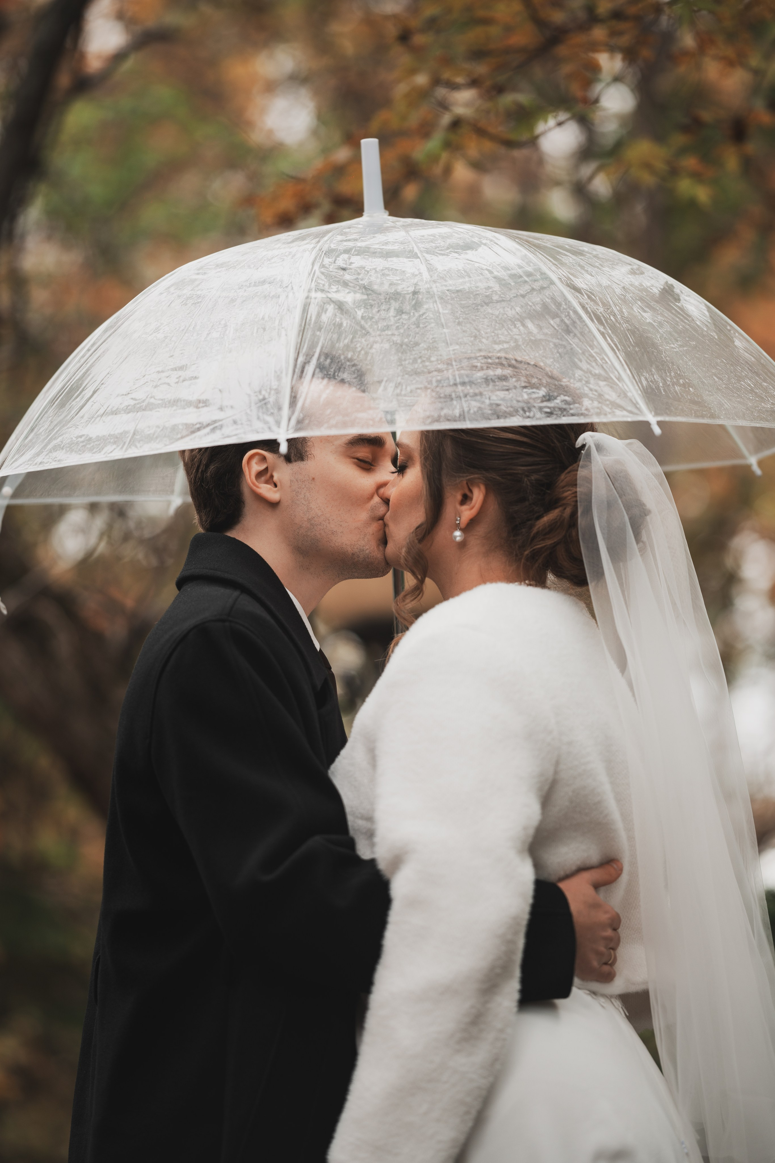 Свадебные съемки. Коммерческий фотограф в Южно-Сахалинске Оксана Костенко