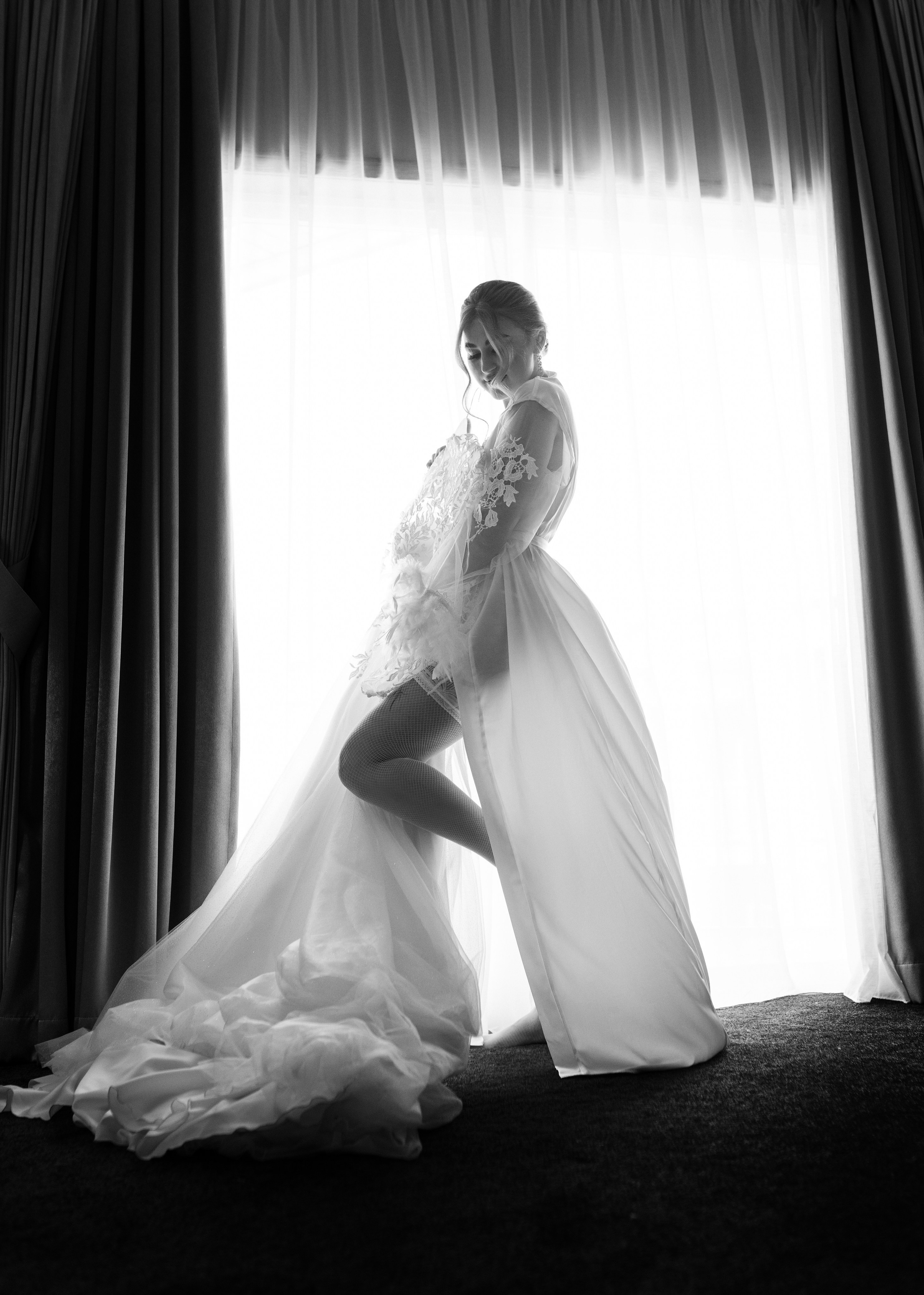 Свадебные съемки. Коммерческий фотограф в Южно-Сахалинске Оксана Костенко