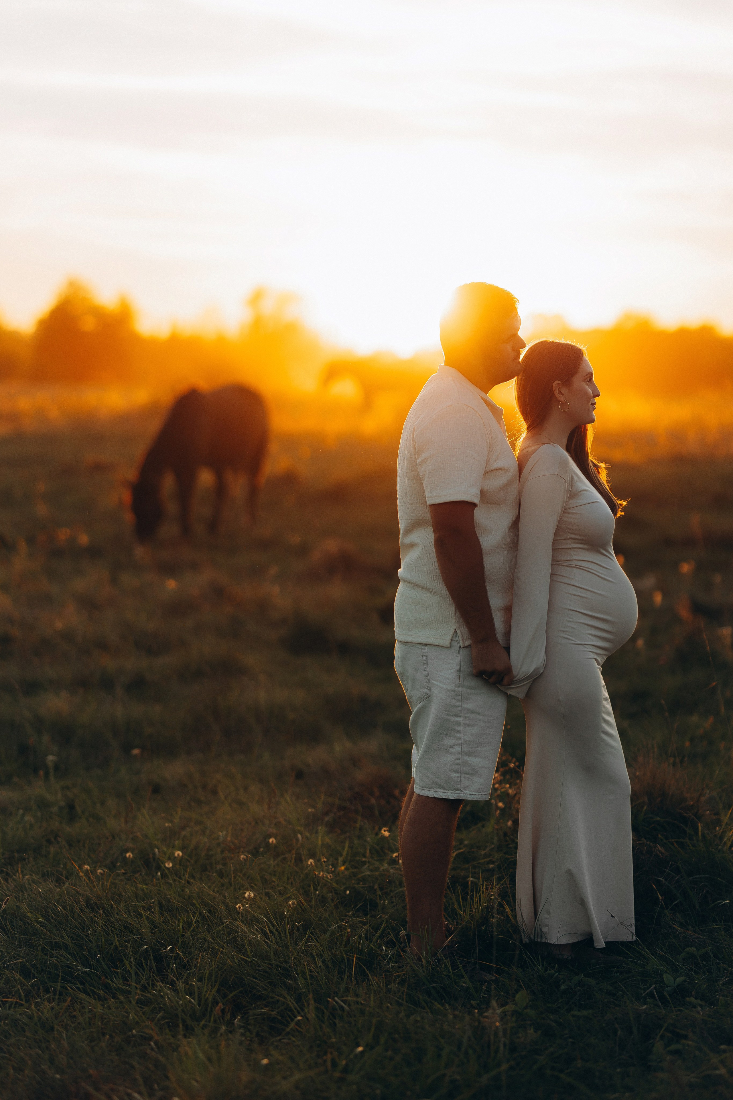 Нина и Артём. Ph. Marina Reshetova