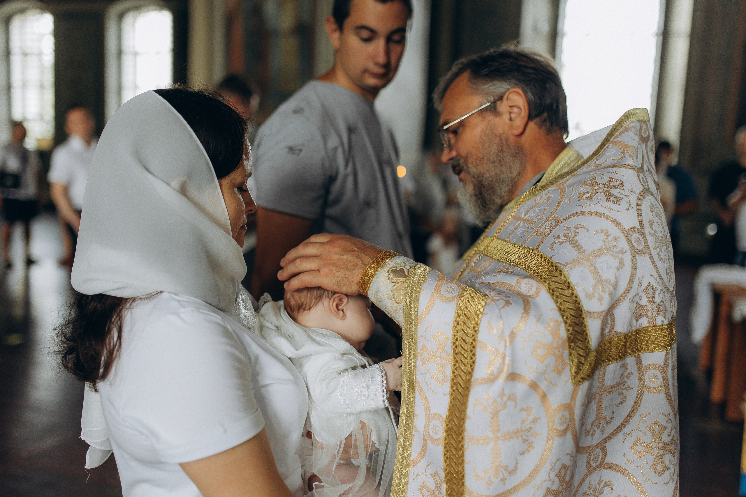 Крестины Леры🤍. Ph. Marina Reshetova