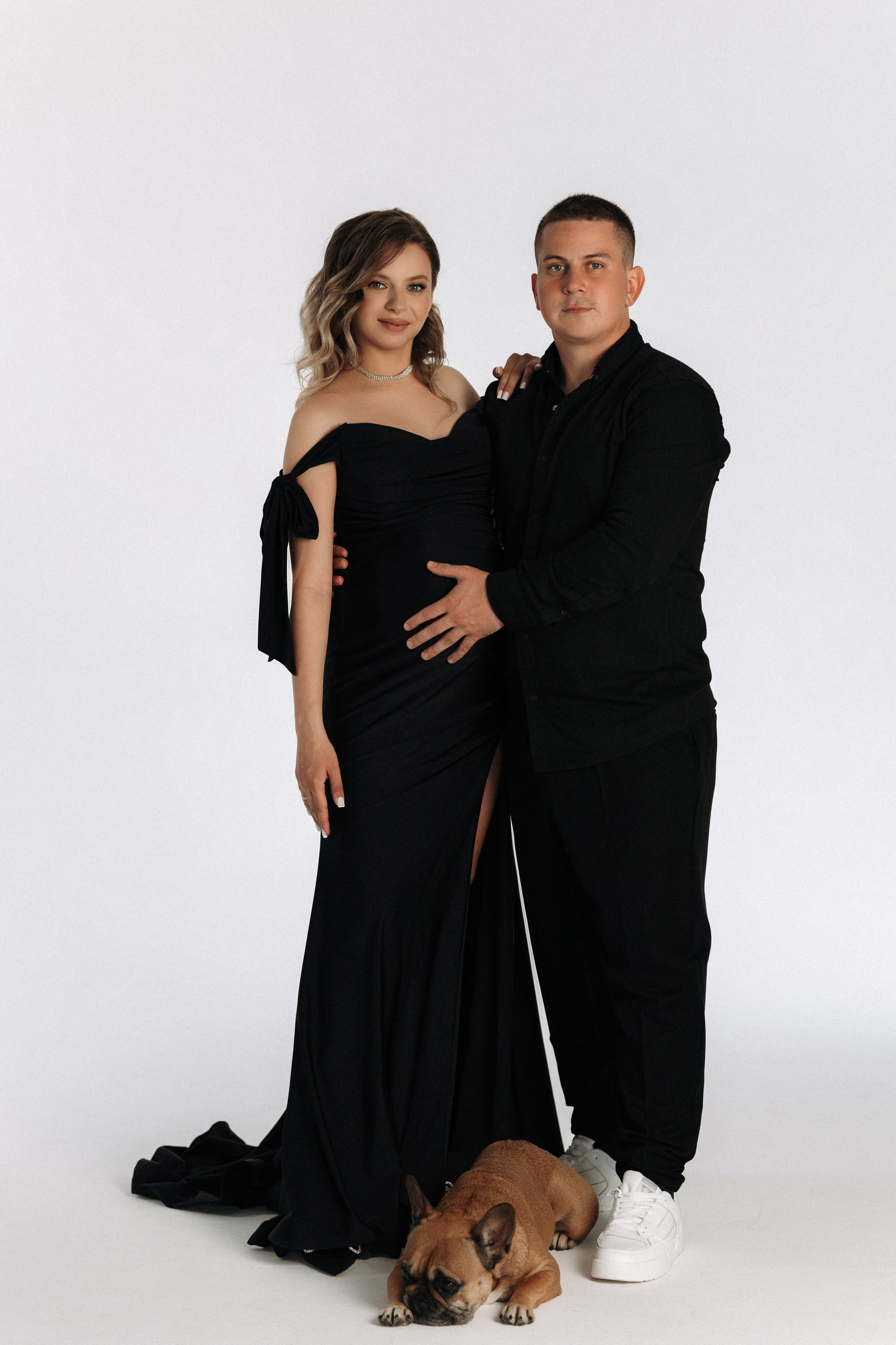 Лена и Миша🤍. Ph. Marina Reshetova