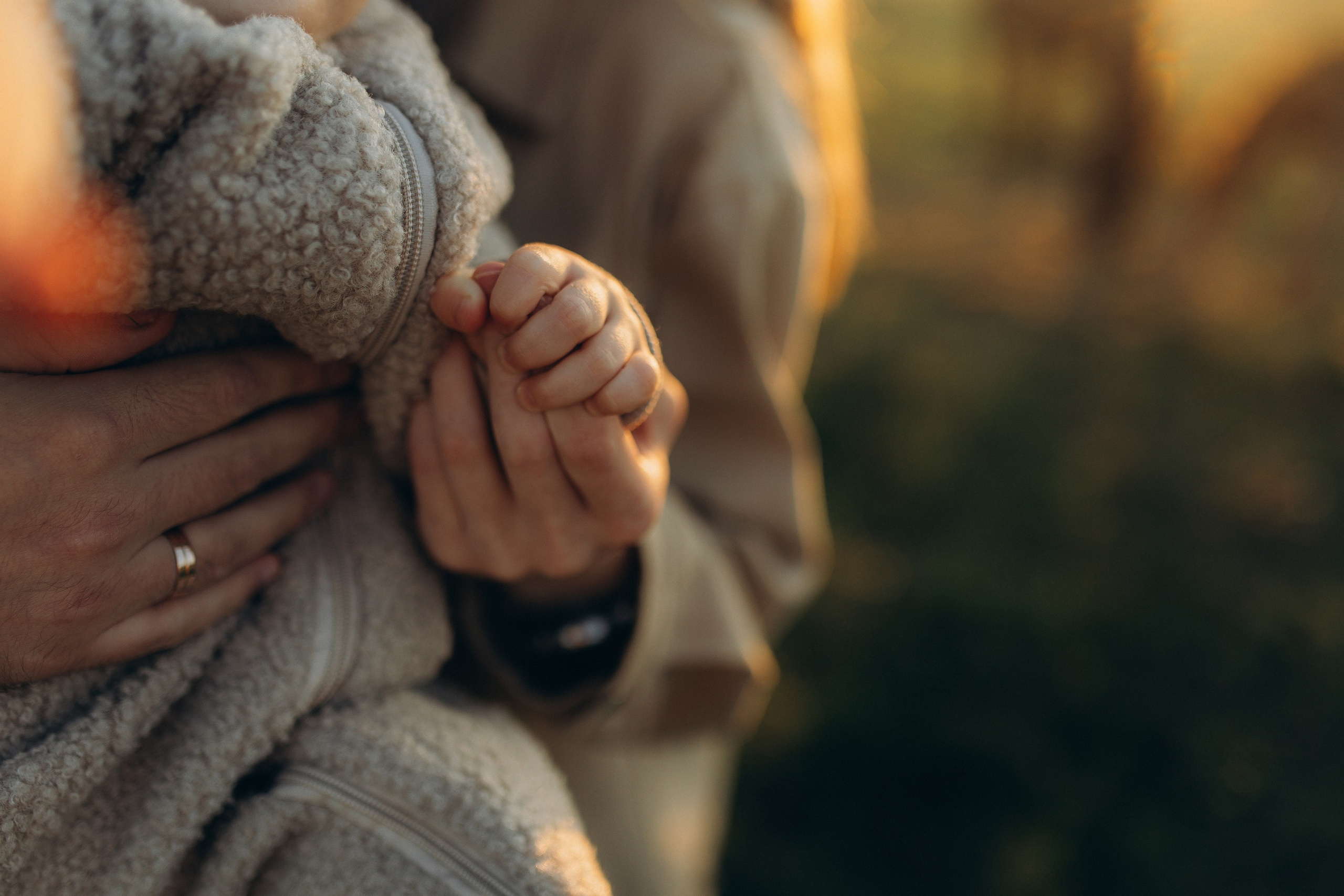 Кристина, Антон и Мирон🤍. Ph. Marina Reshetova